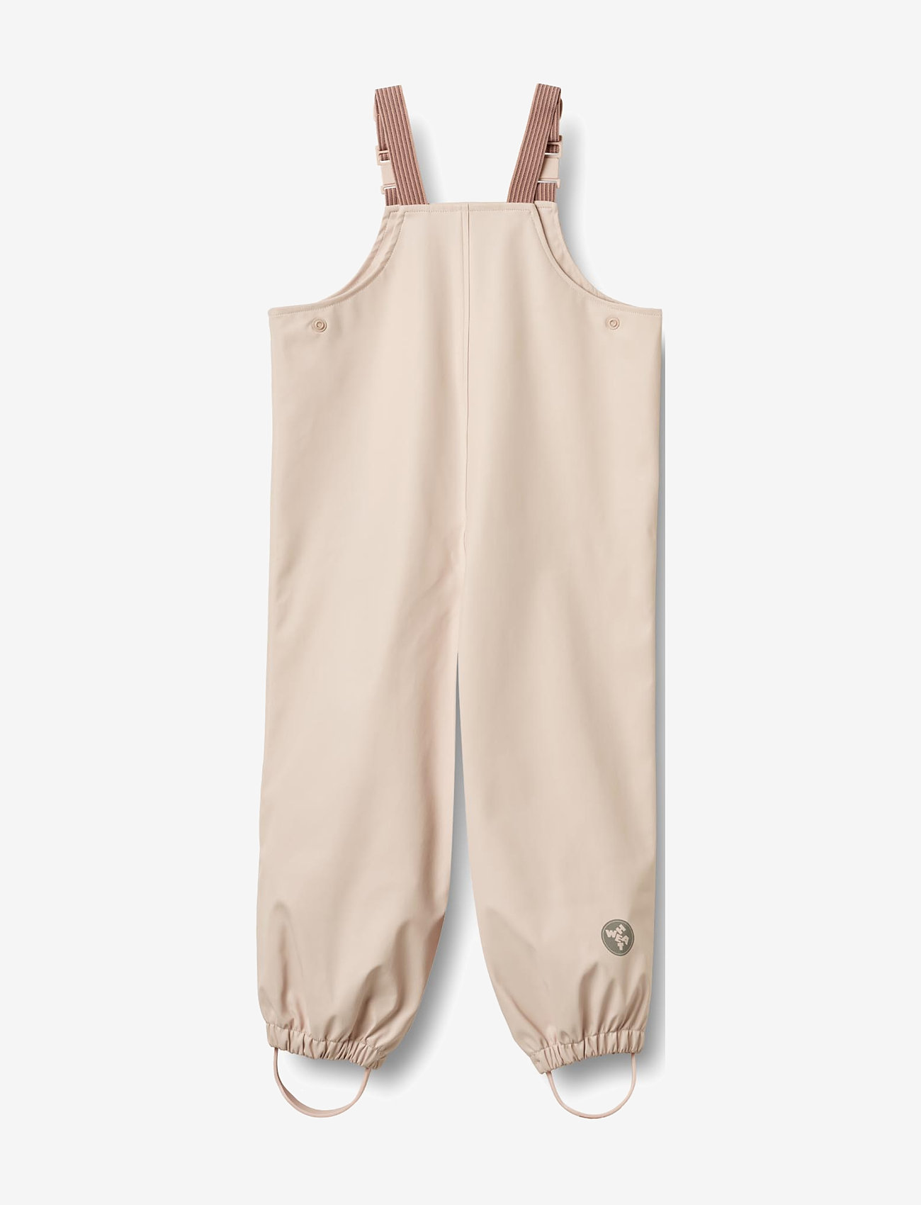 Wheat - Rainwear Charlo Overall - soft lavender - 1