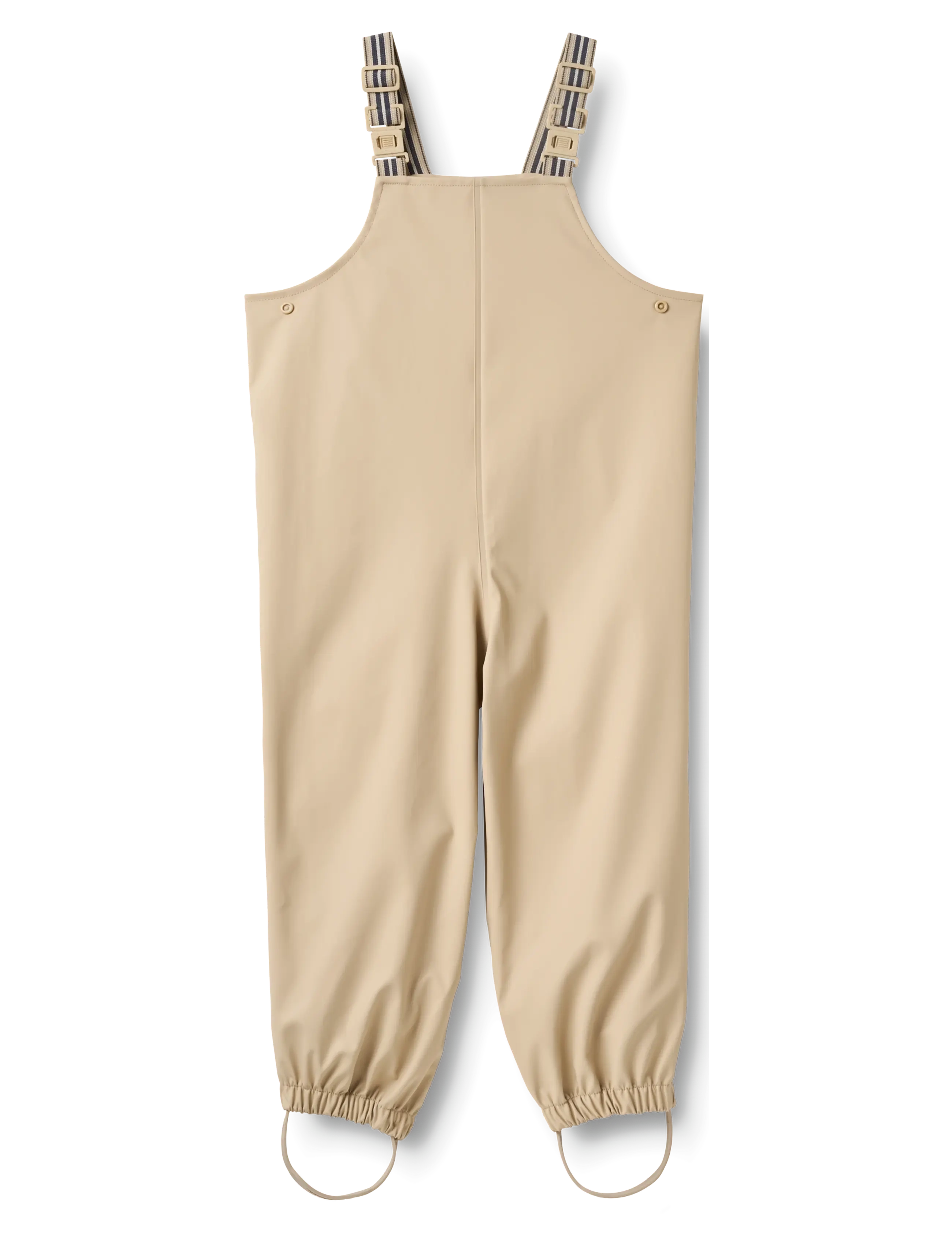 WHEAT Regenkleidung Charlo Overalls Beige - 128 - Kinder