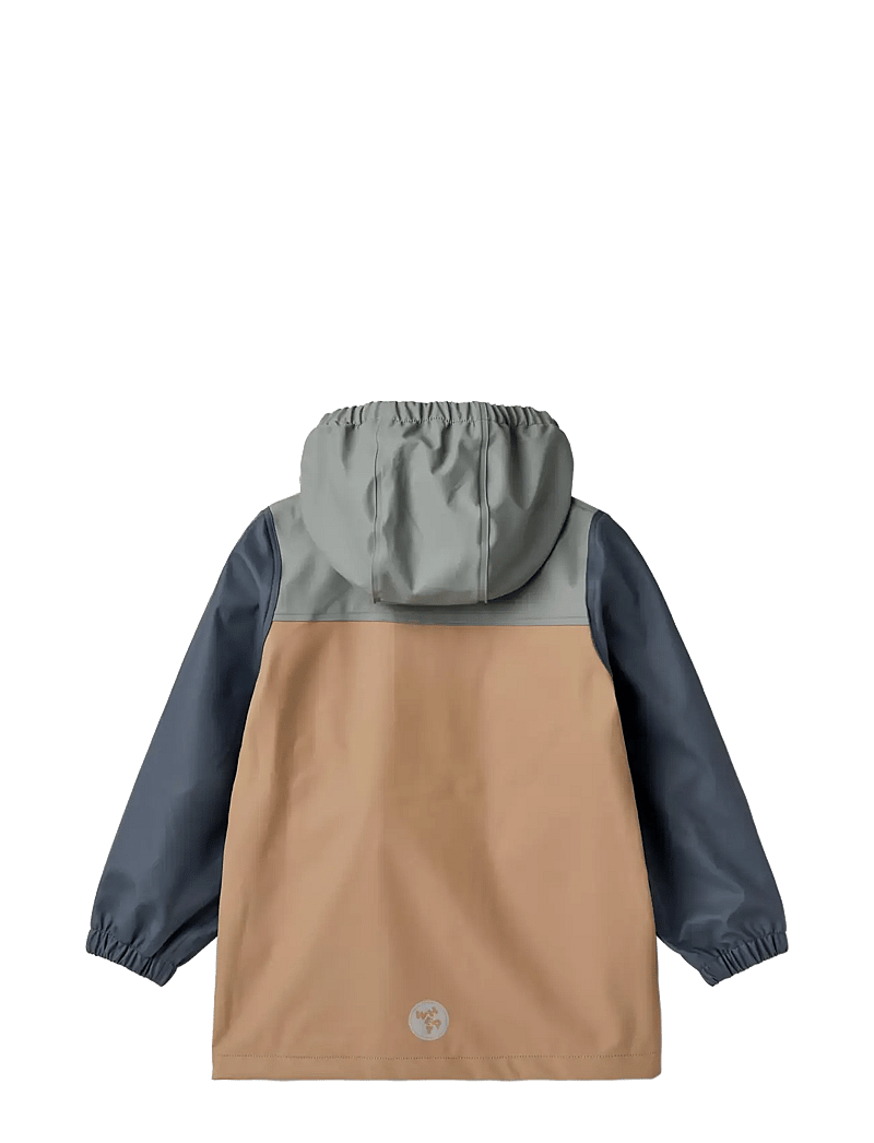 Wheat Rainwear Otu Jacket Kaufen Sie Jacken von Wheat