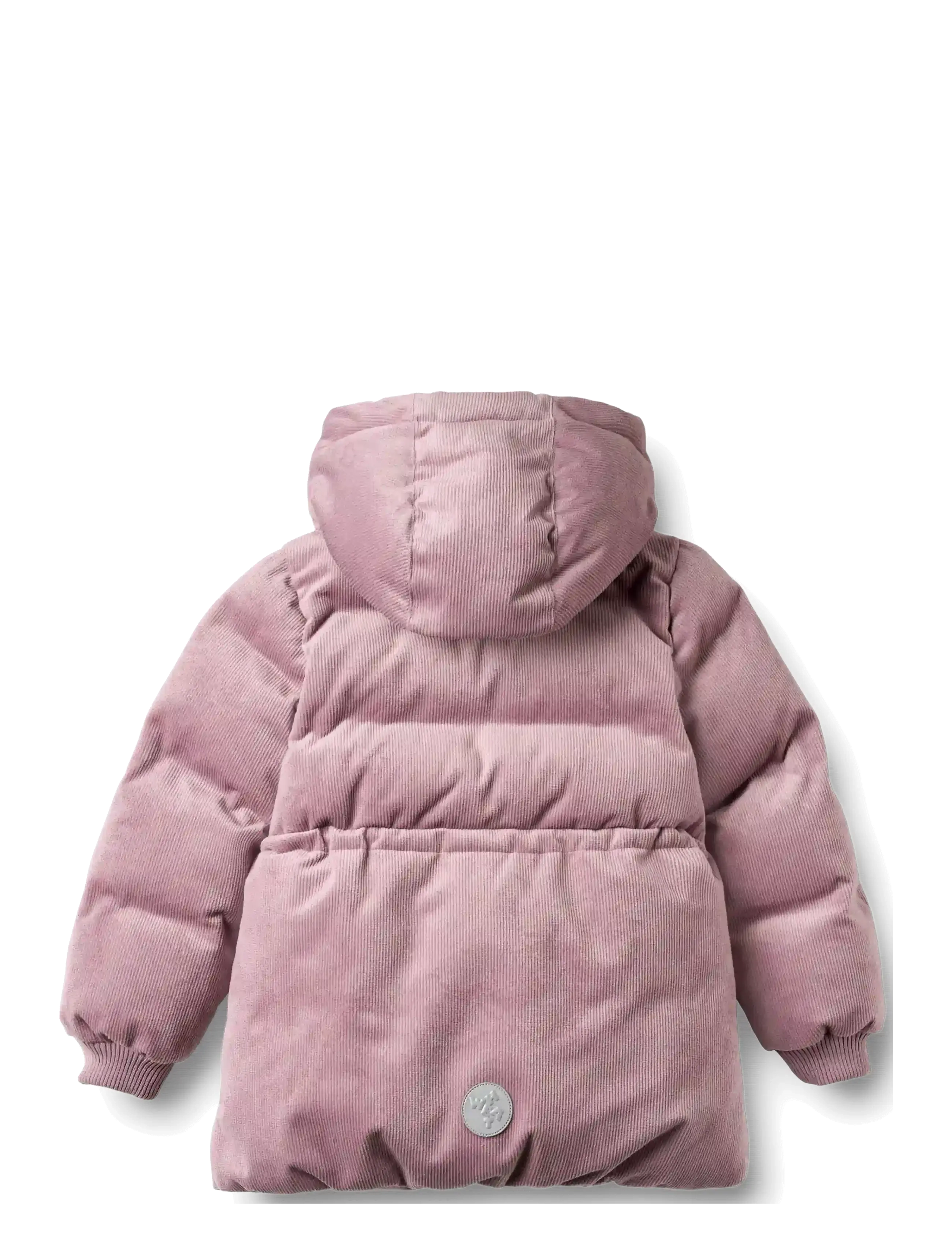 Wheat - Puffer jacket Eli - talvejoped - lavender - 2