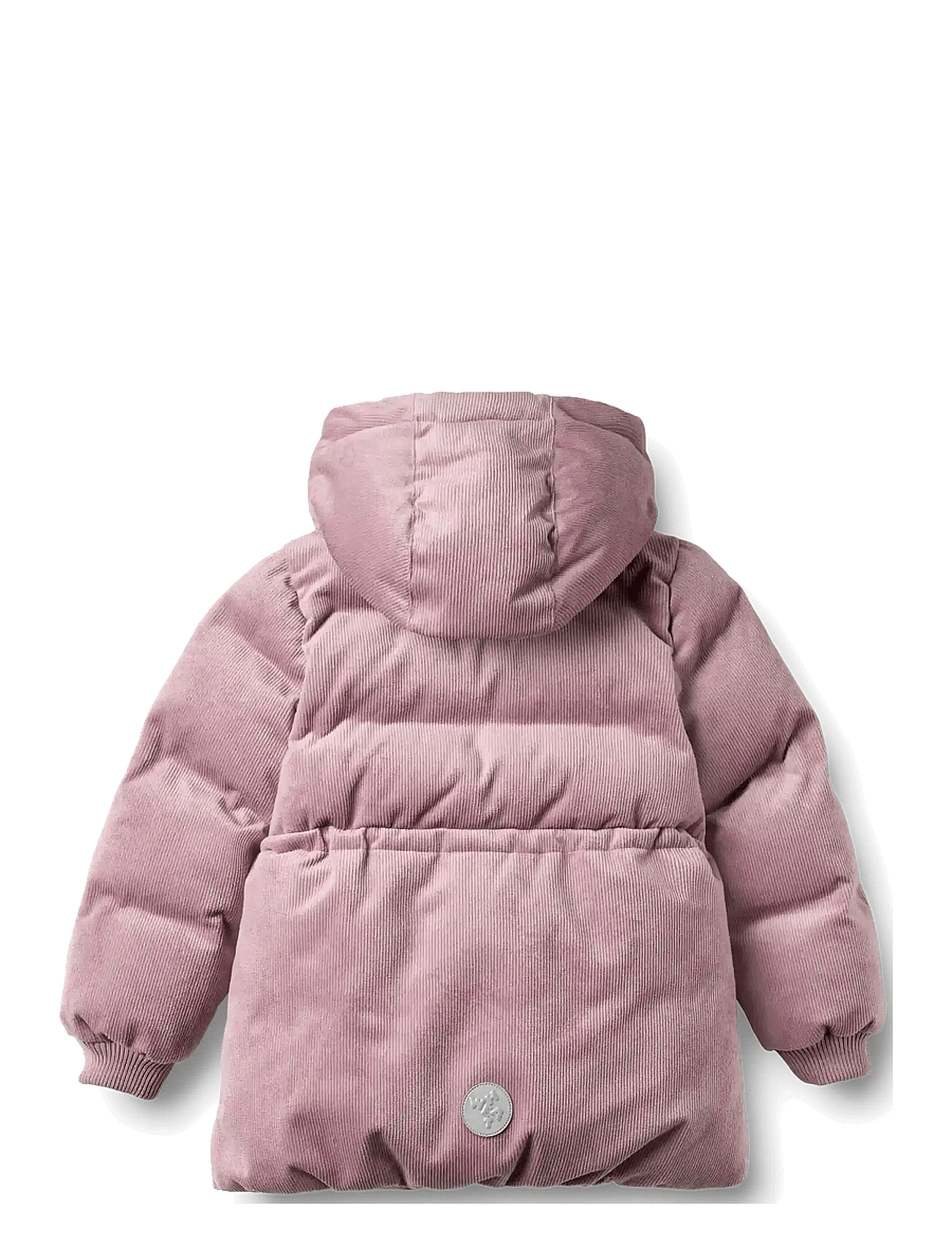 Wheat - Puffer jacket Eli - winterjacke - lavender - 2