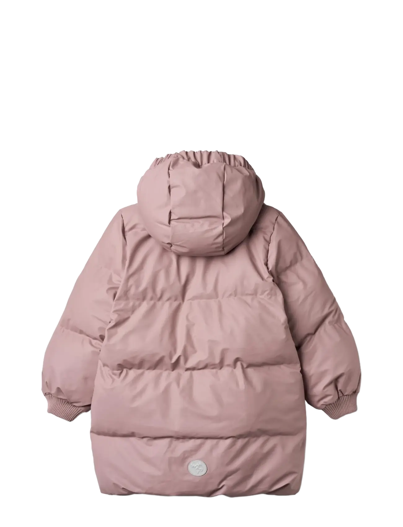 Wheat - PU Puffer Jacket Coast - puhvis ja polsterdatud - dusty lavender - 1