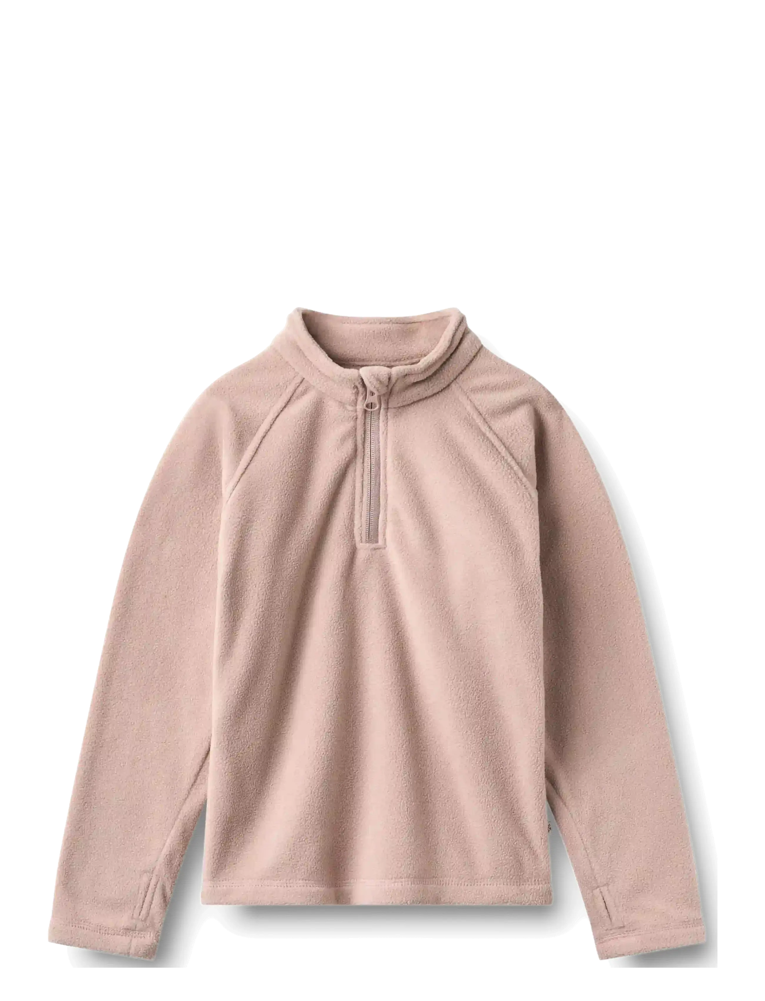 Wheat - Fleece Mid Layer Polaren
