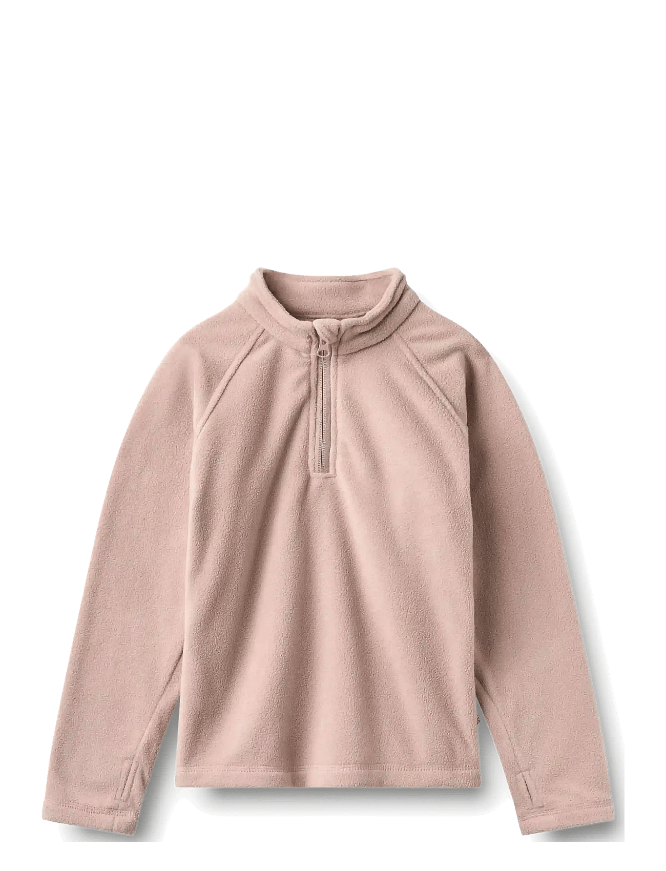 Wheat - Fleece Mid Layer Polaren