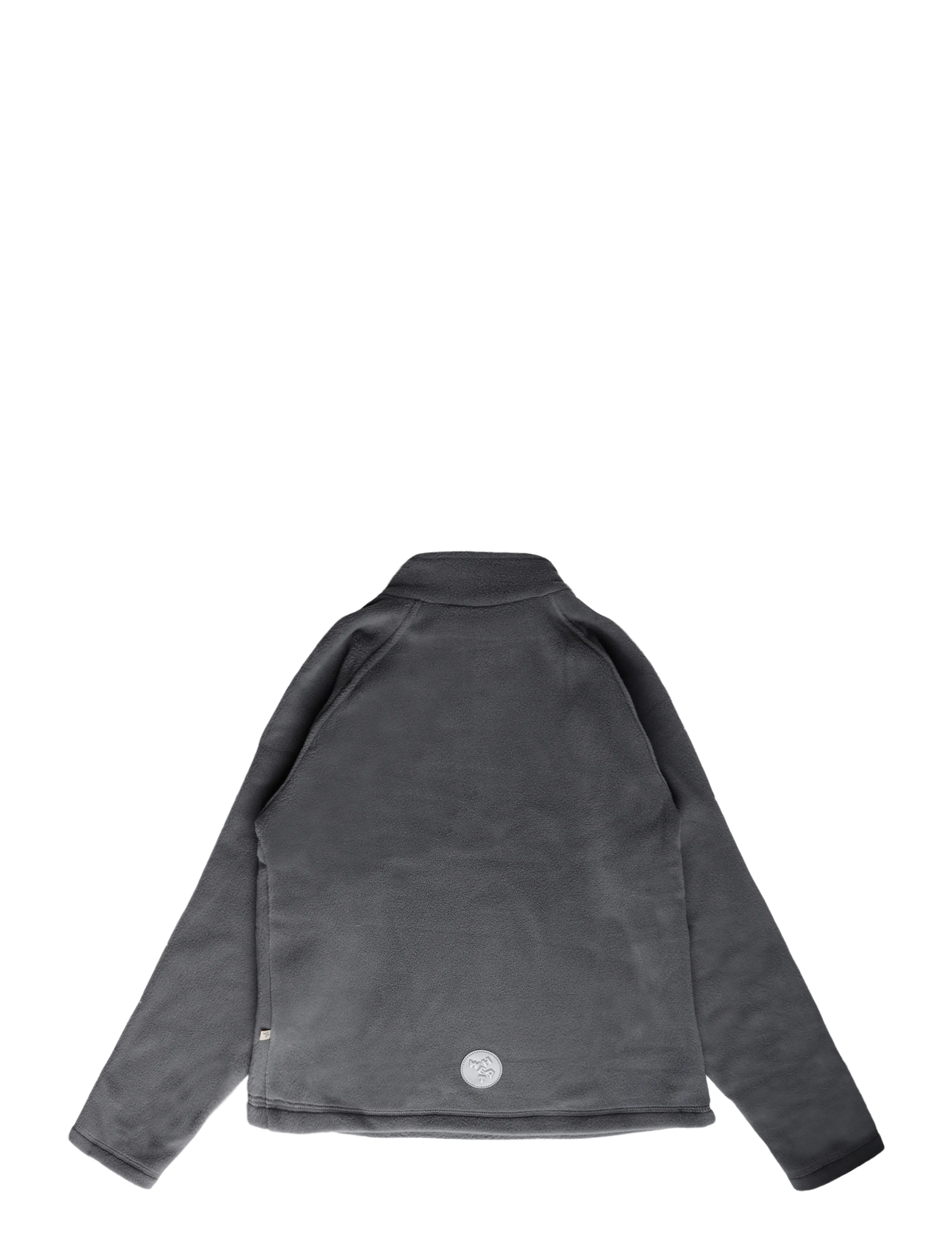 Wheat - Fleece Mid layer Polaren - fleecejacken - flint - 2