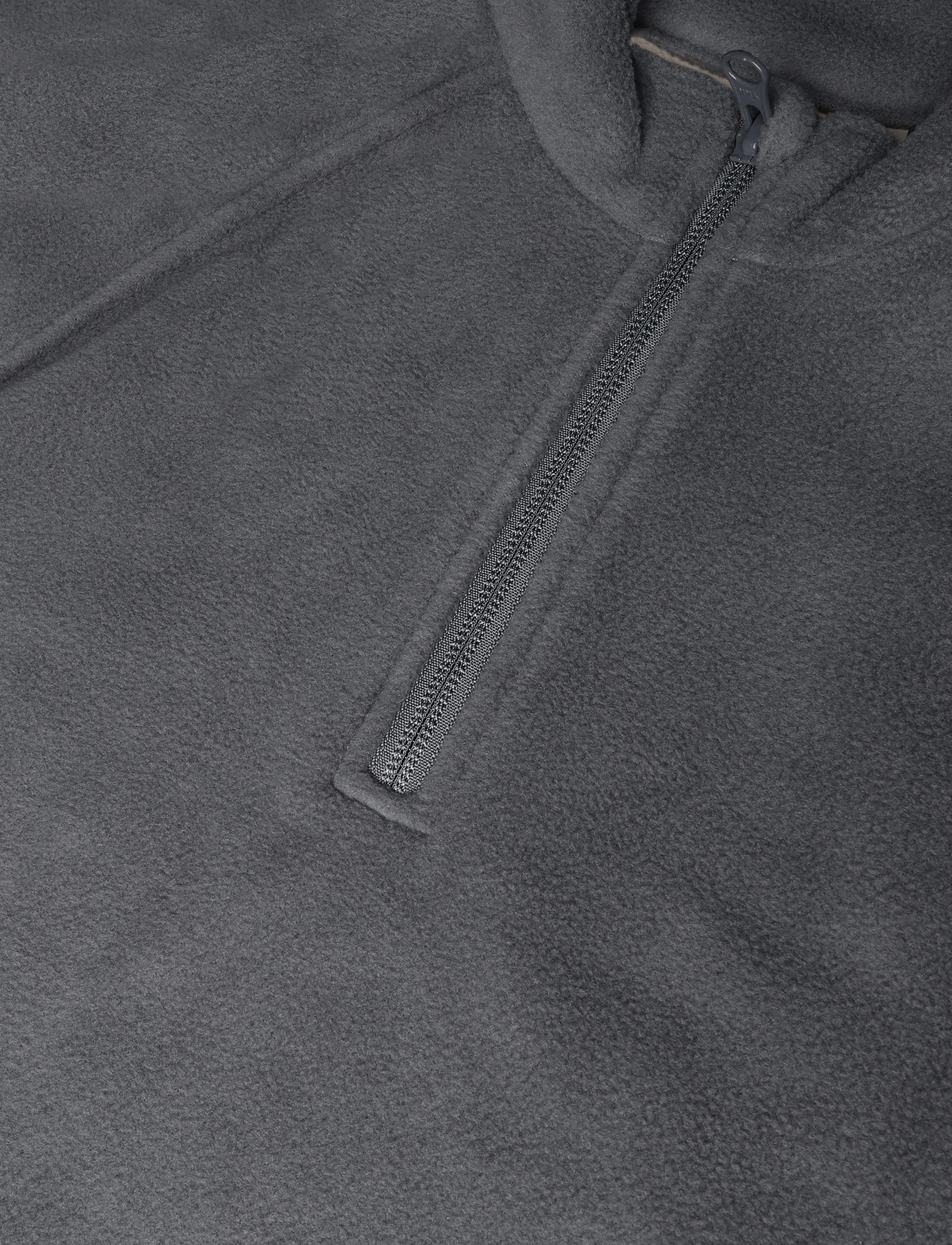 Wheat - Fleece Mid layer Polaren - fleecejacken - flint - 3
