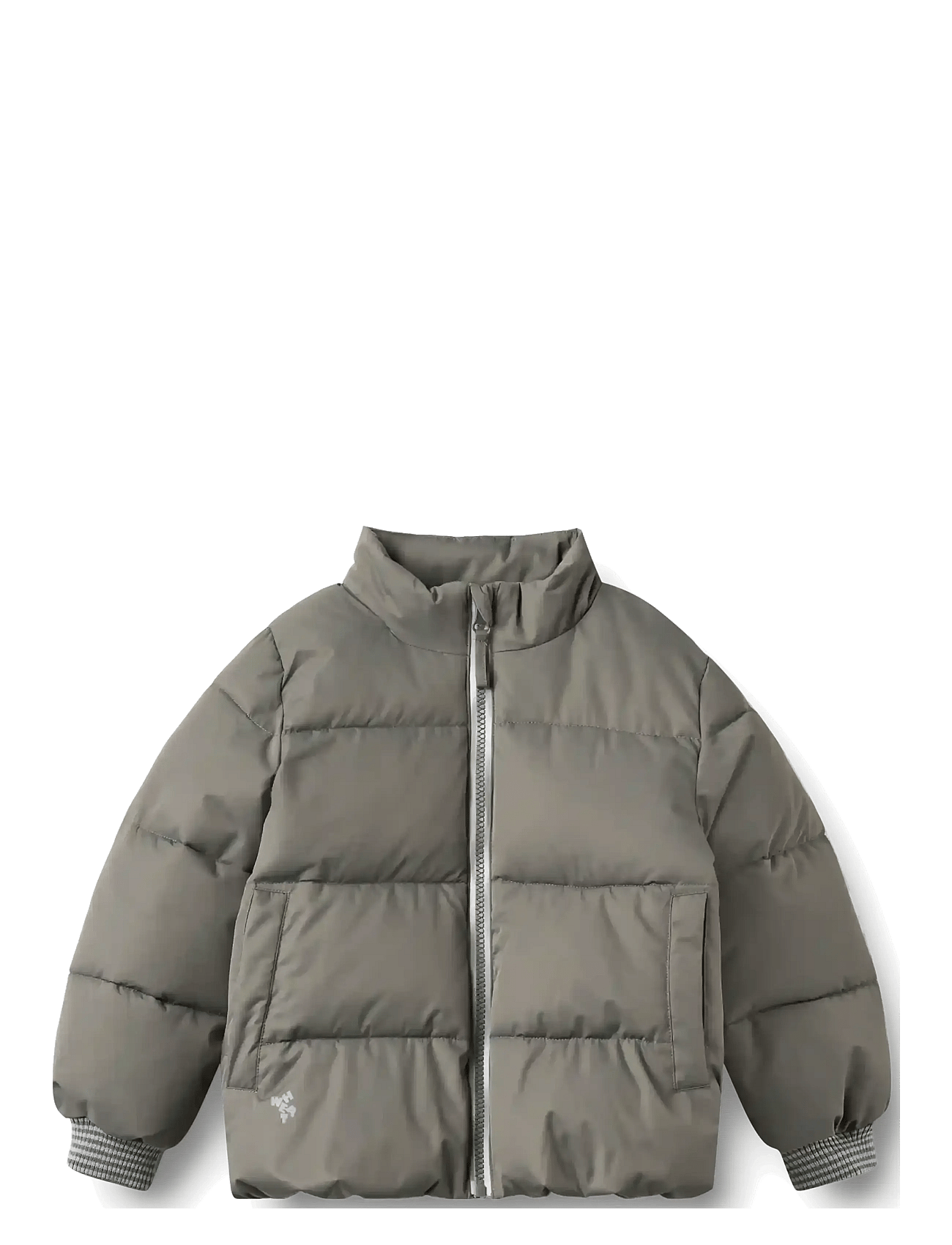 Wheat - Puffer Jacket Cammoe -