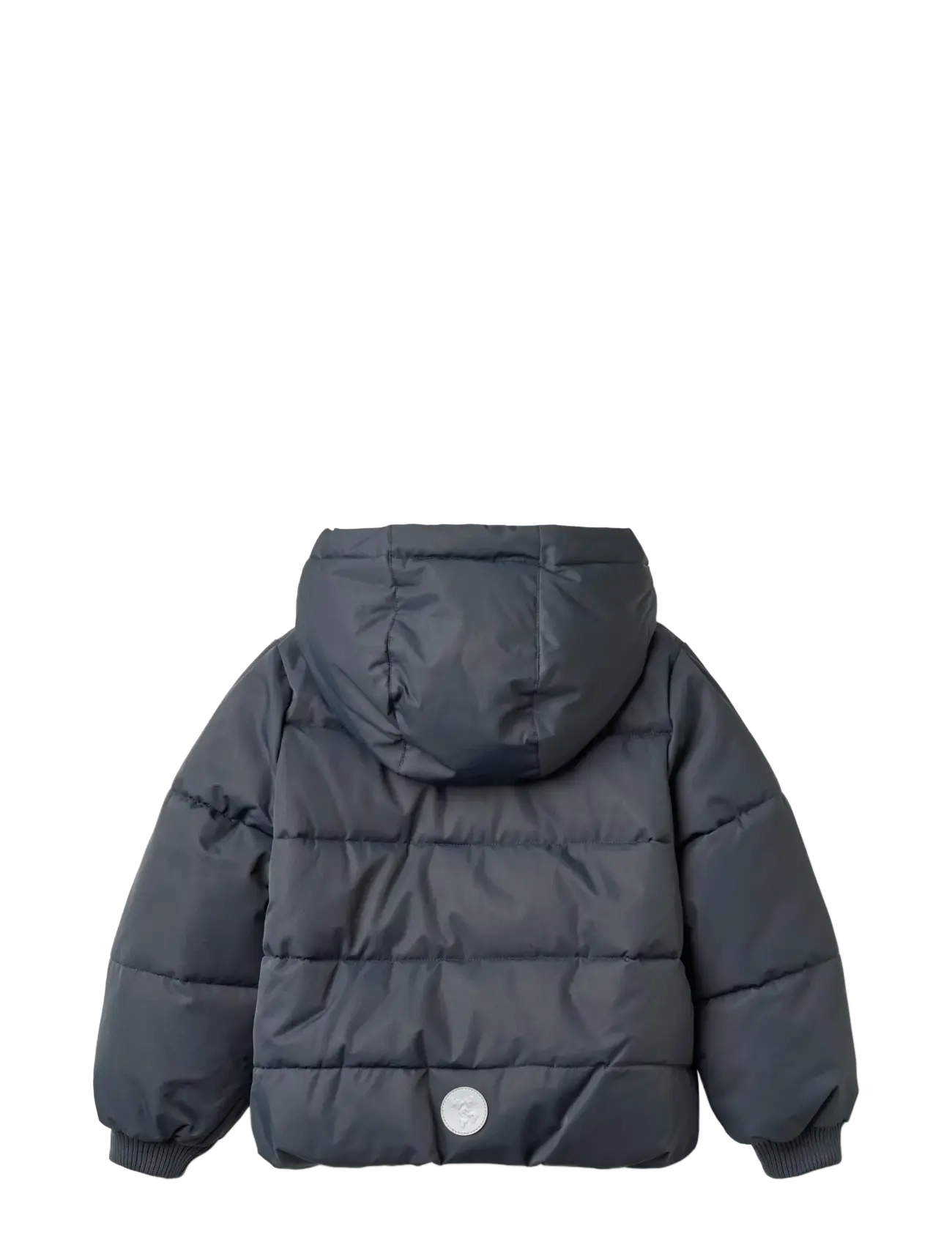 Wheat - Puffer Jacket Cammoe - ink - 2