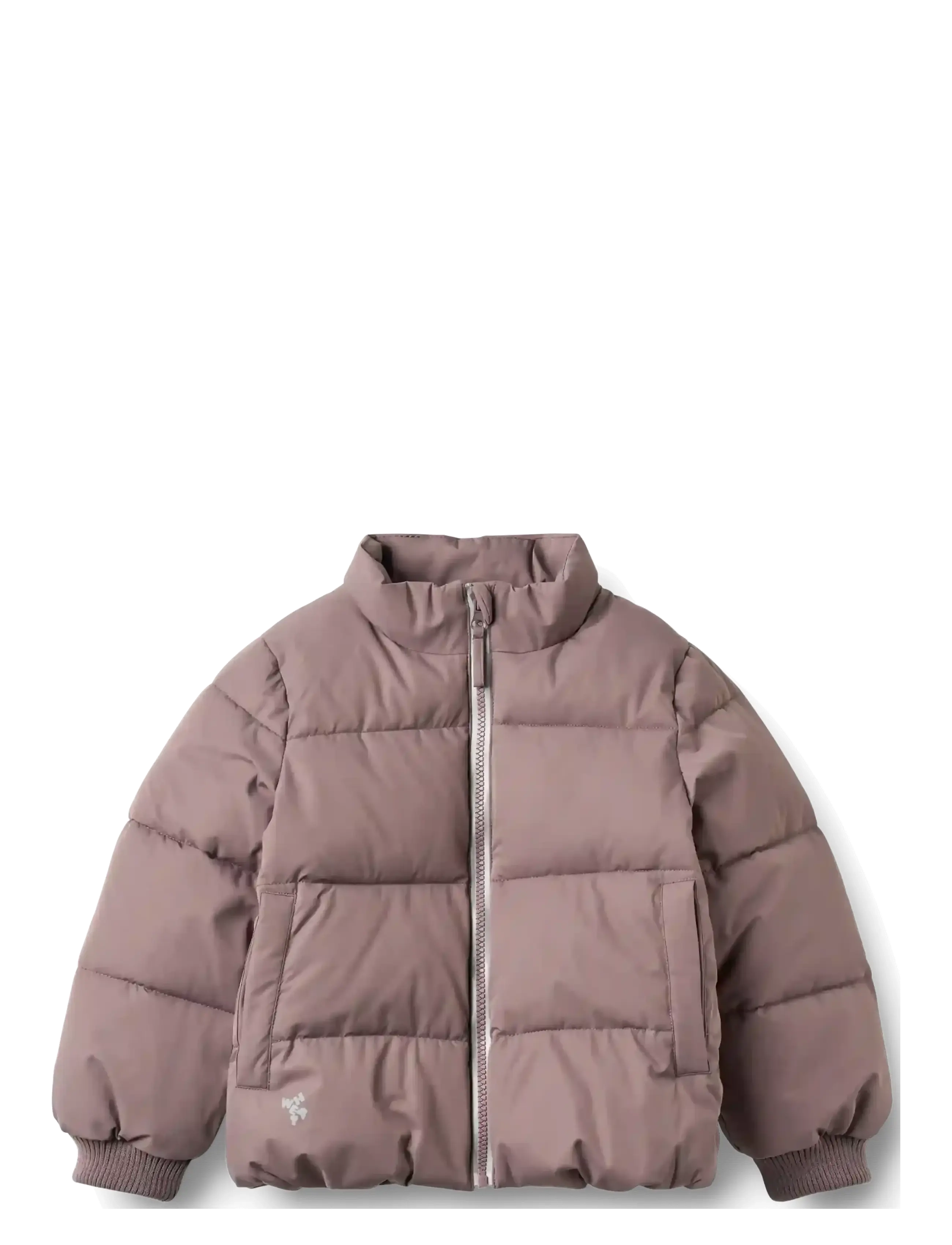 Wheat - Puffer Jacket Cammoe -