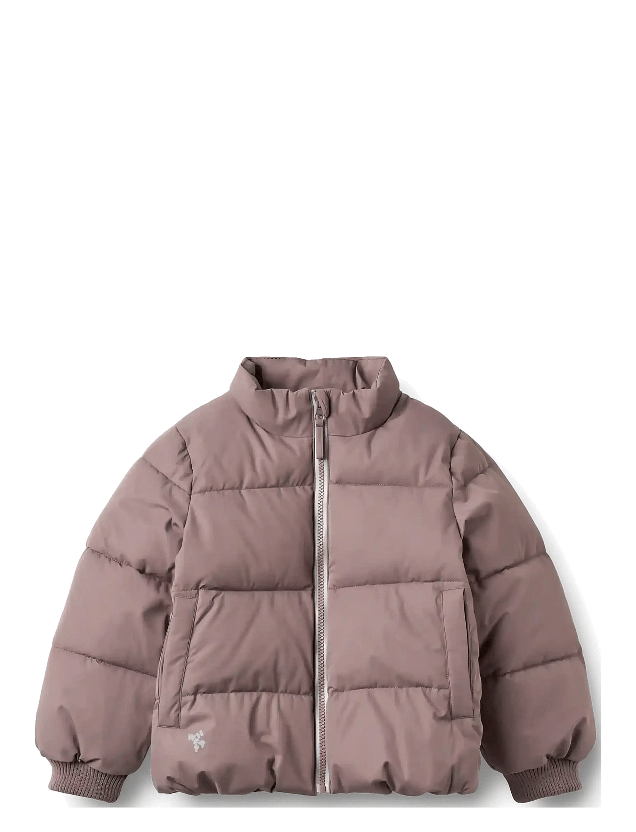 Wheat - Puffer Jacket Cammoe -