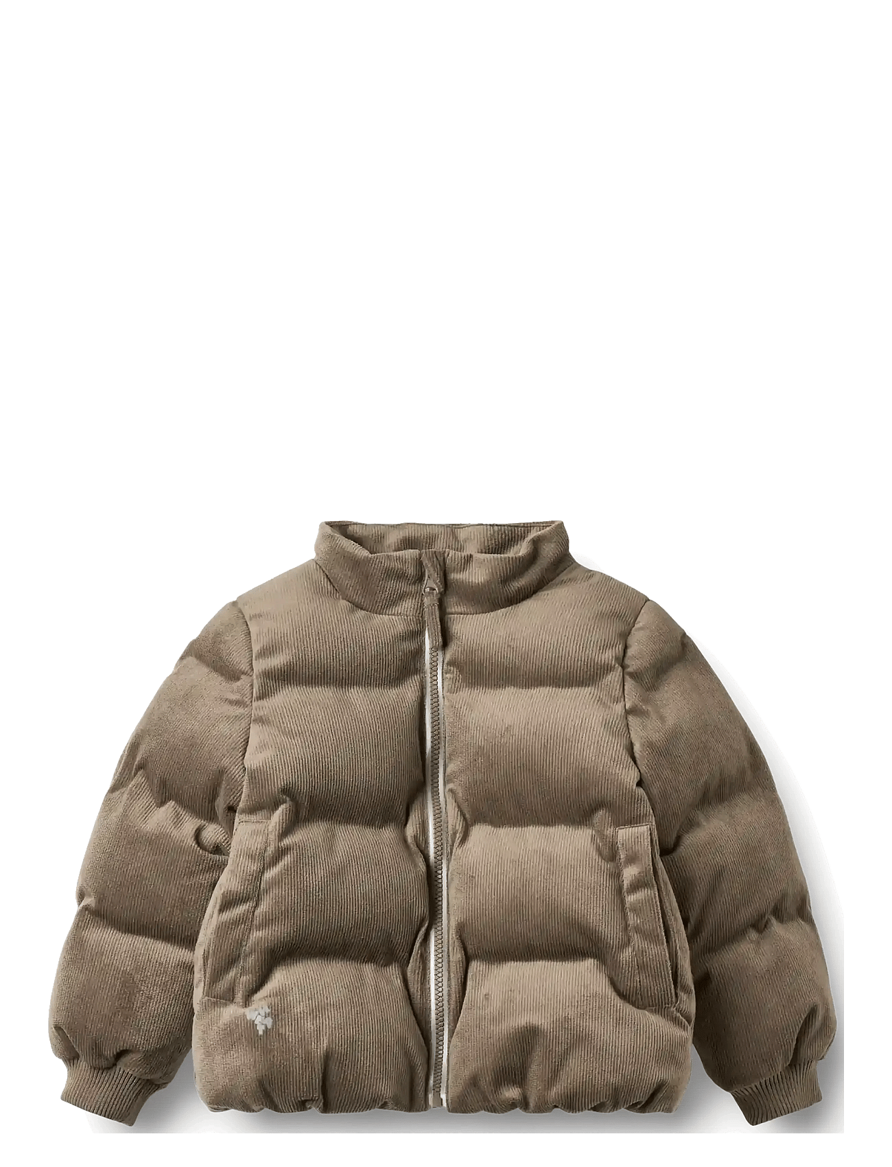 Wheat - Puffer Jacket Cammoe -