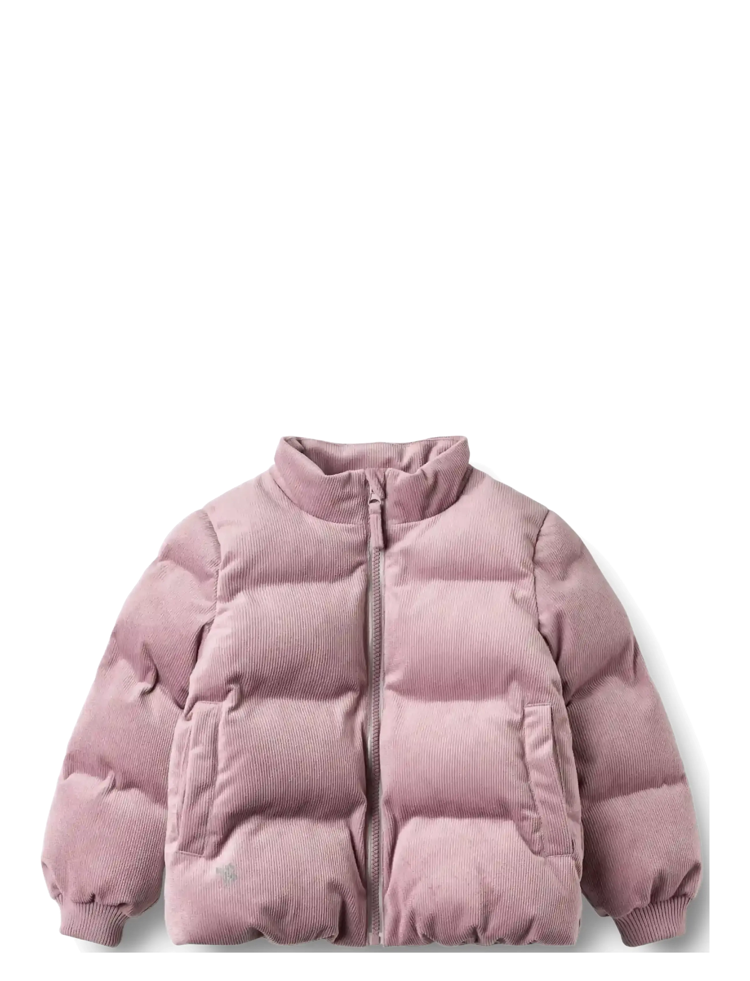 Wheat - Puffer Jacket Cammoe -