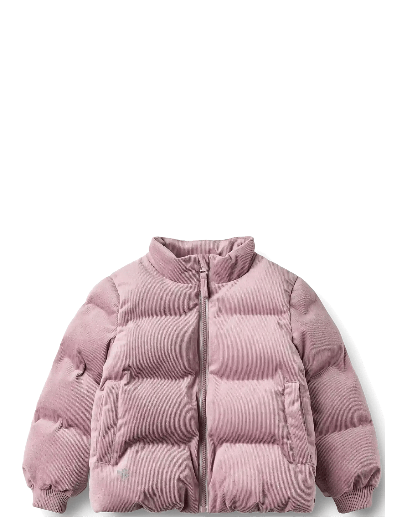 Wheat - Puffer Jacket Cammoe -