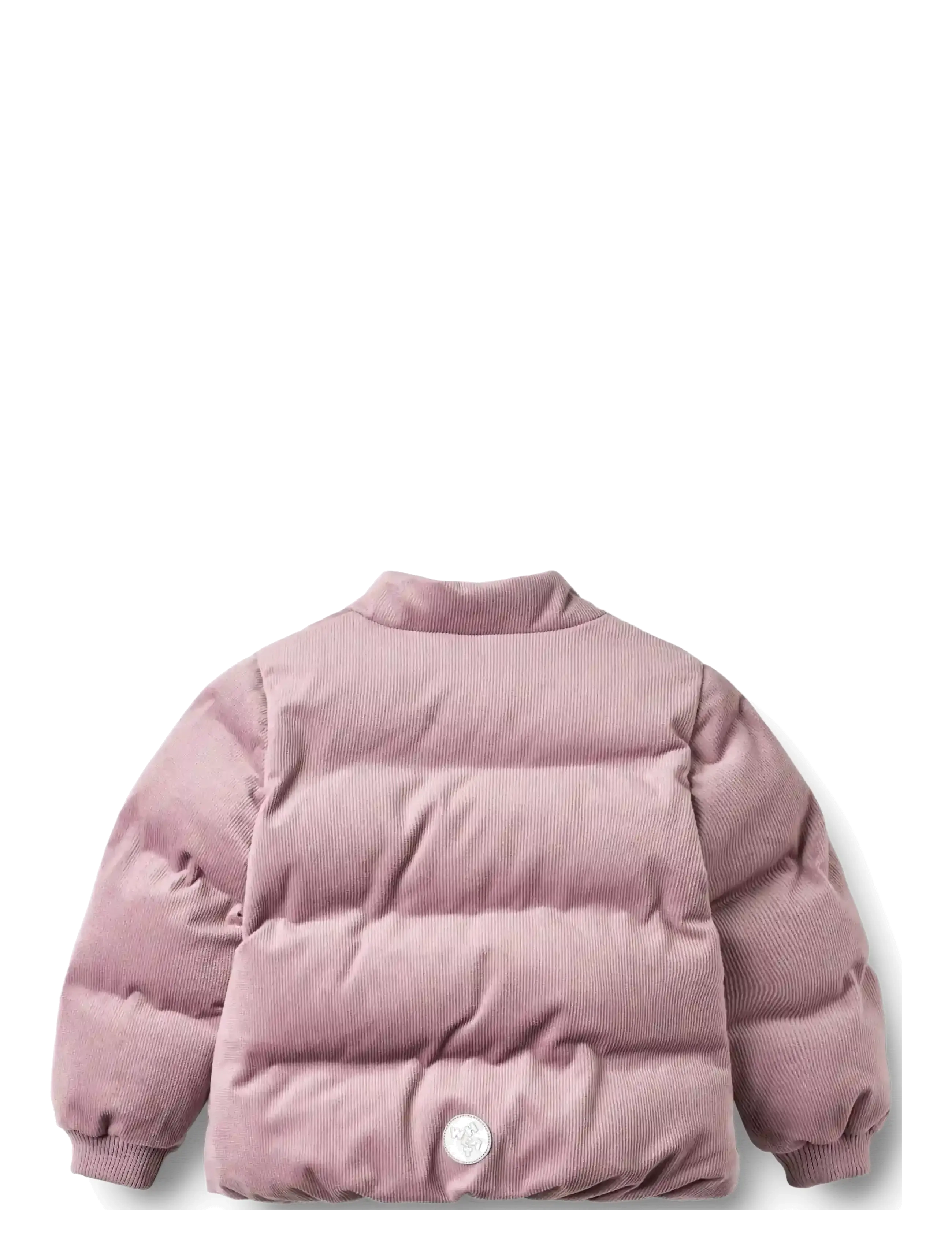 Wheat - Puffer Jacket Cammoe - winterjacke - lavender - 1