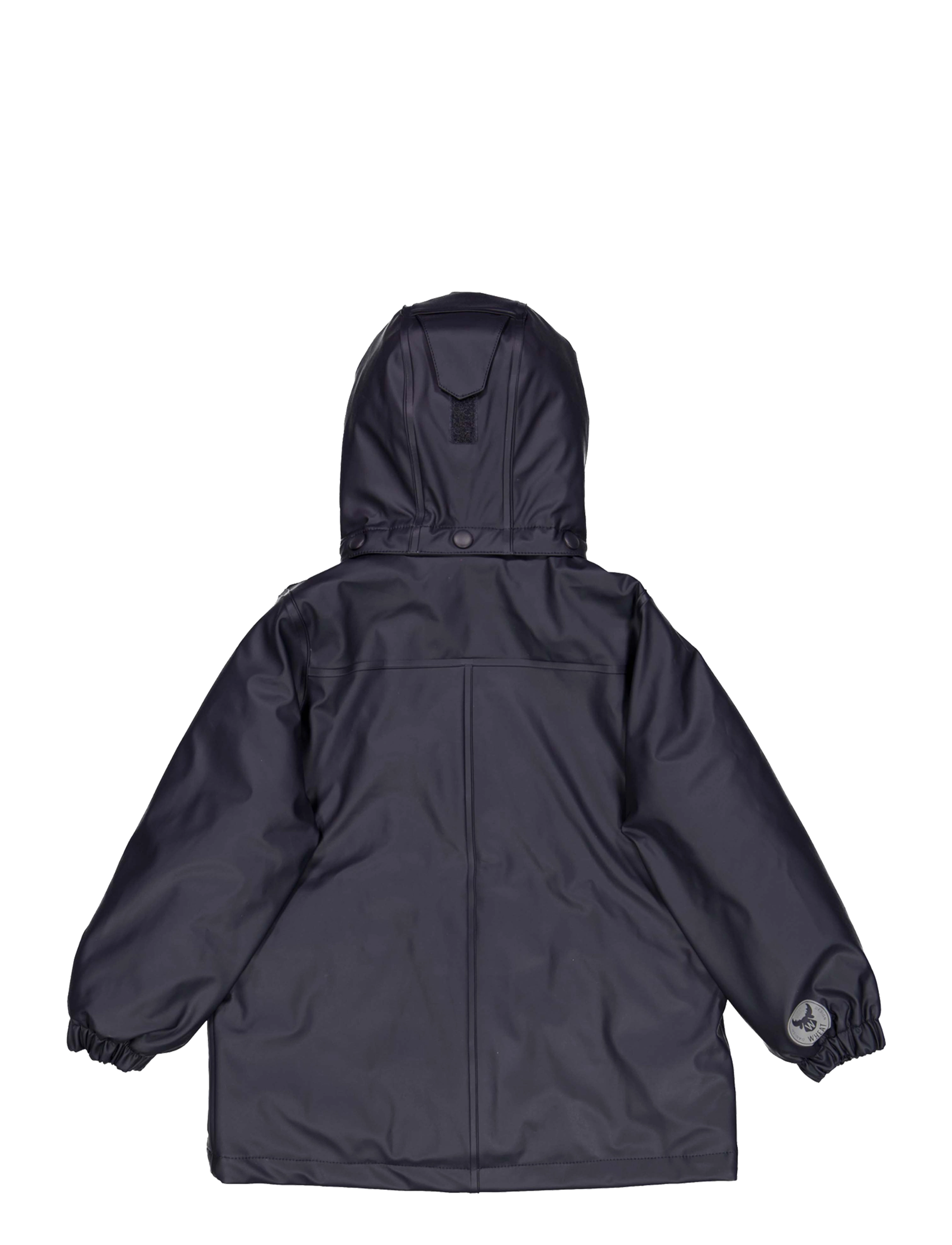 Wheat - Thermo Rain Coat Ajo - deep well - 2