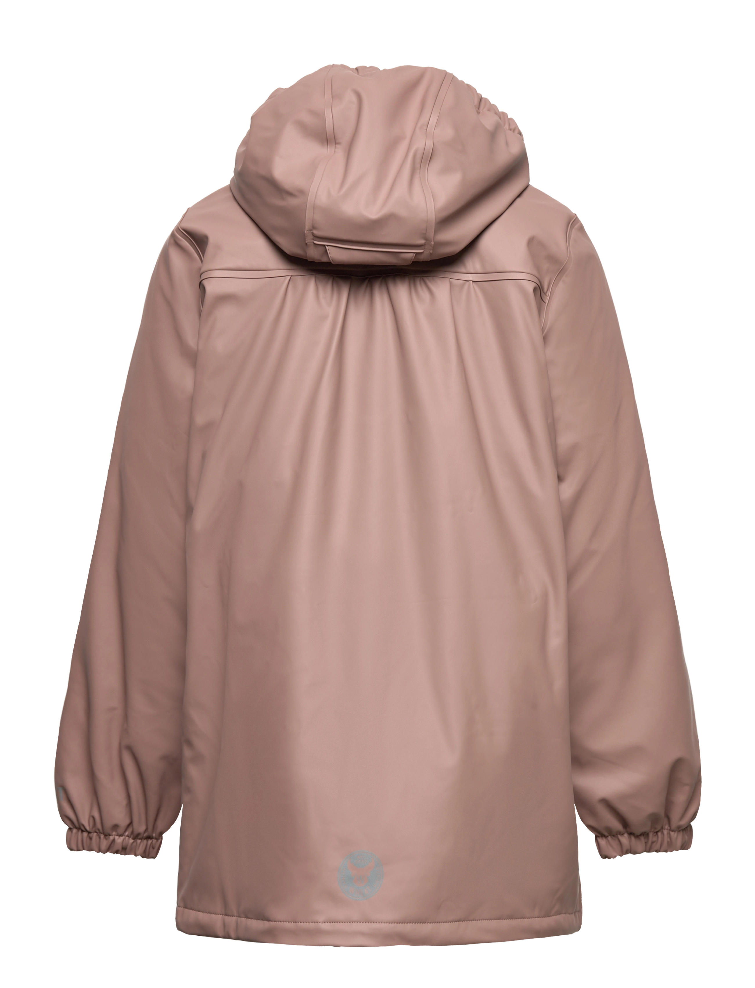 Wheat - Thermo Rain Jacket Rika - lavender rose - 1
