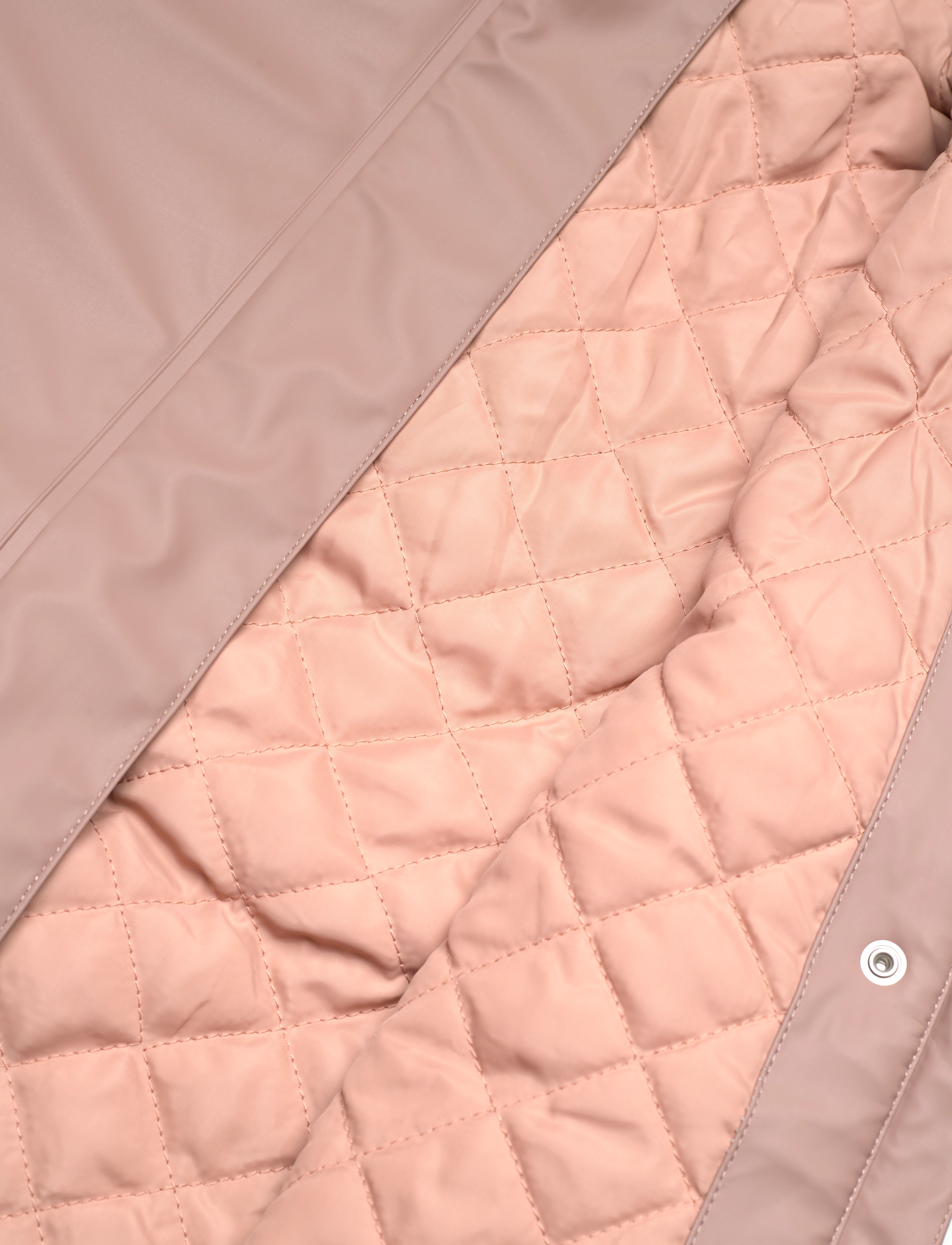 Wheat - Thermo Rain Jacket Rika - lavender rose - 4
