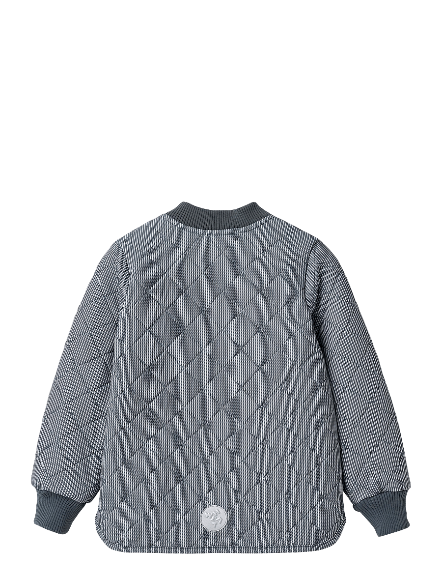 Wheat - Thermo Jacket Loui - thermo-jacken - ink stripe - 2
