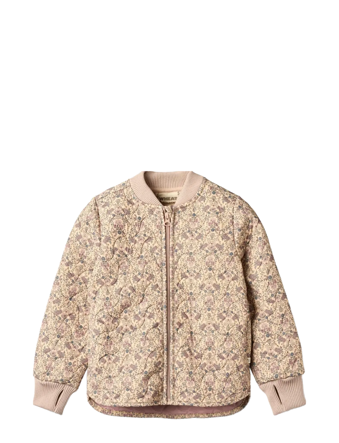 MELLOW PEACH TAPESTRY