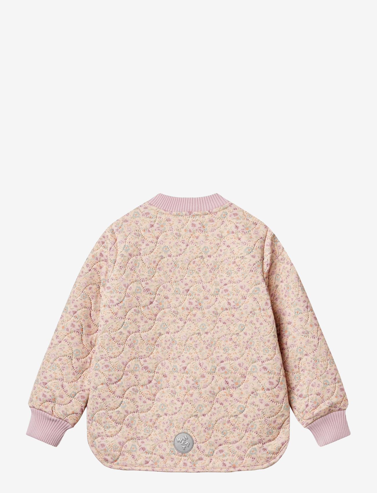 Wheat - Thermo Jacket Loui - sügisjakid - pansies - 1