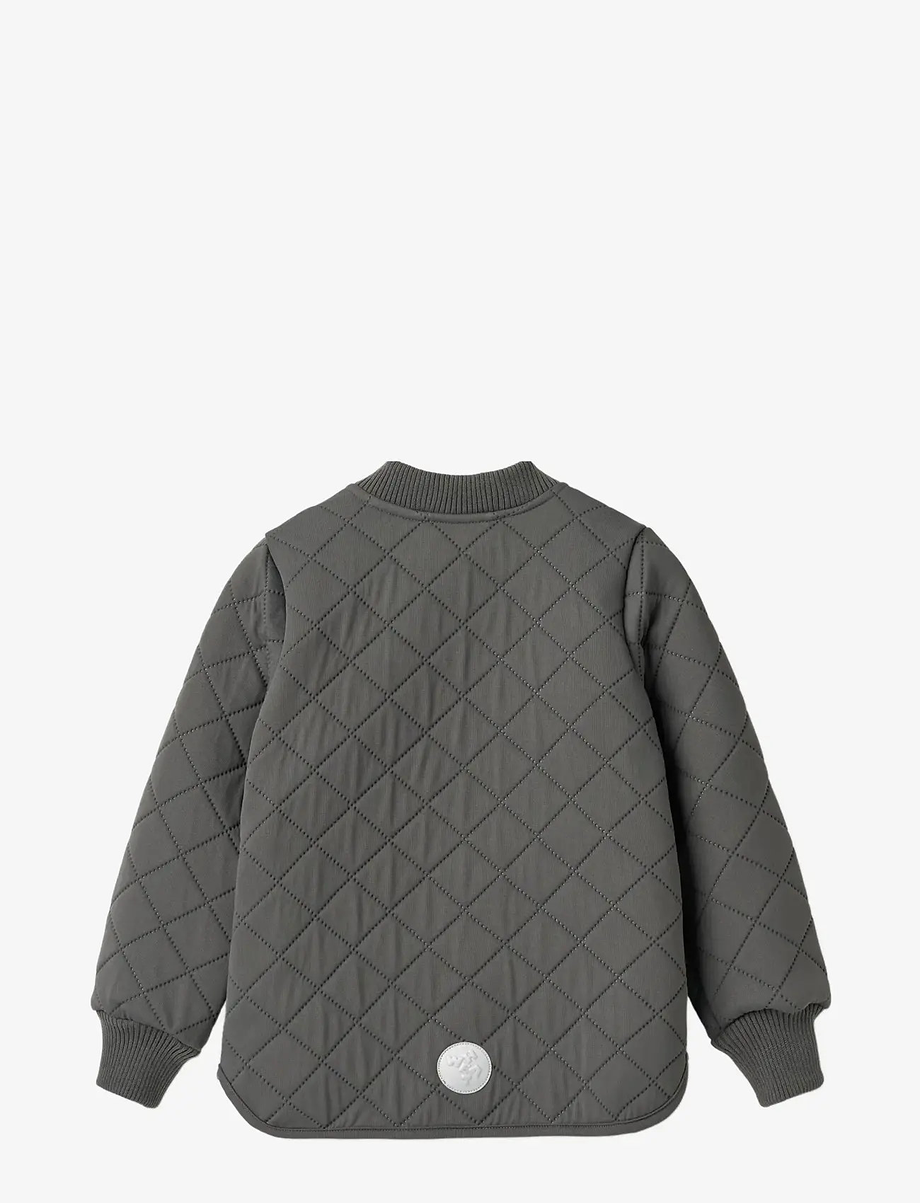 Wheat - Thermo jacket Loui - sügisjakid - black sea - 1