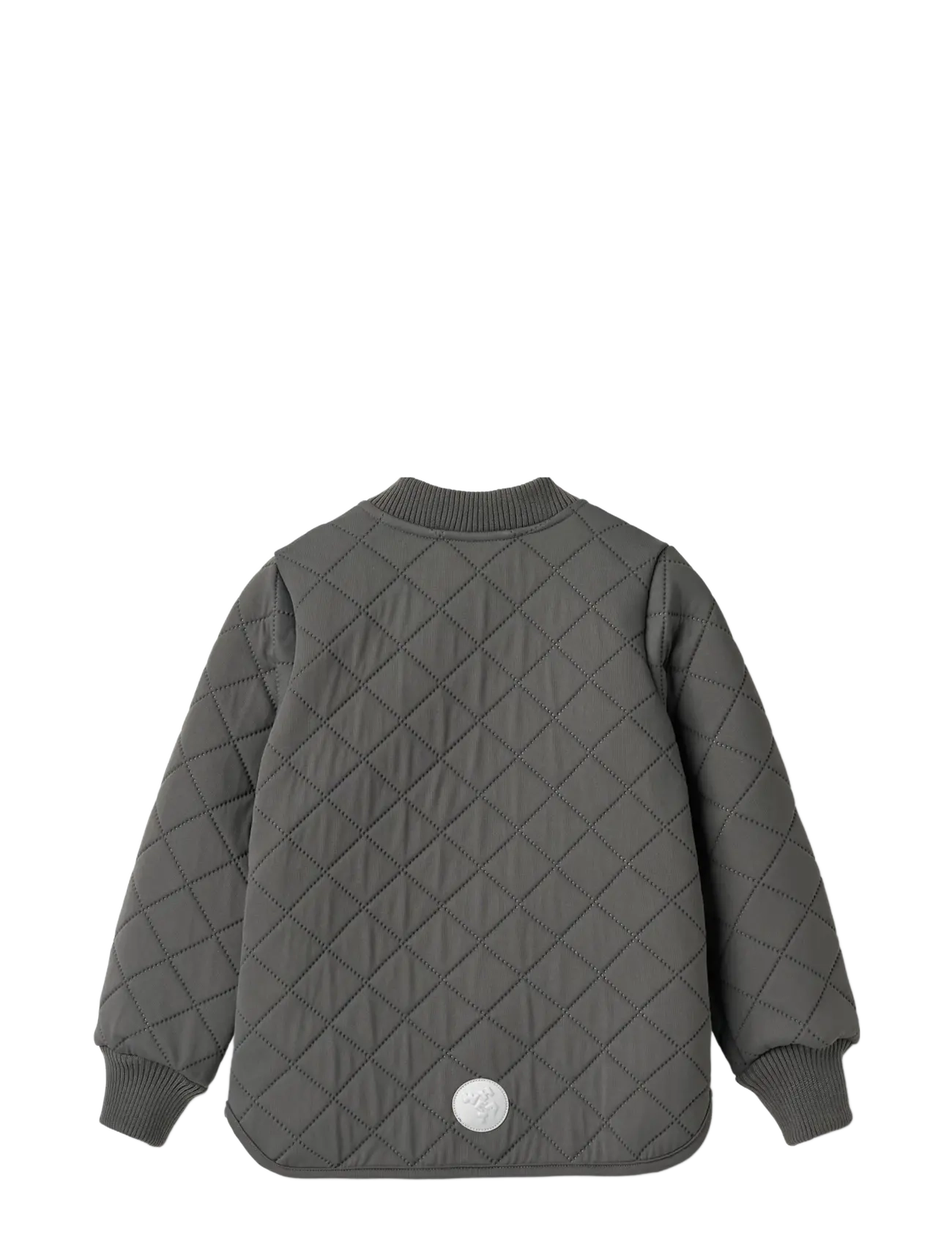 Wheat - Thermo Jacket Loui - efterårsjakker - black sea - 1