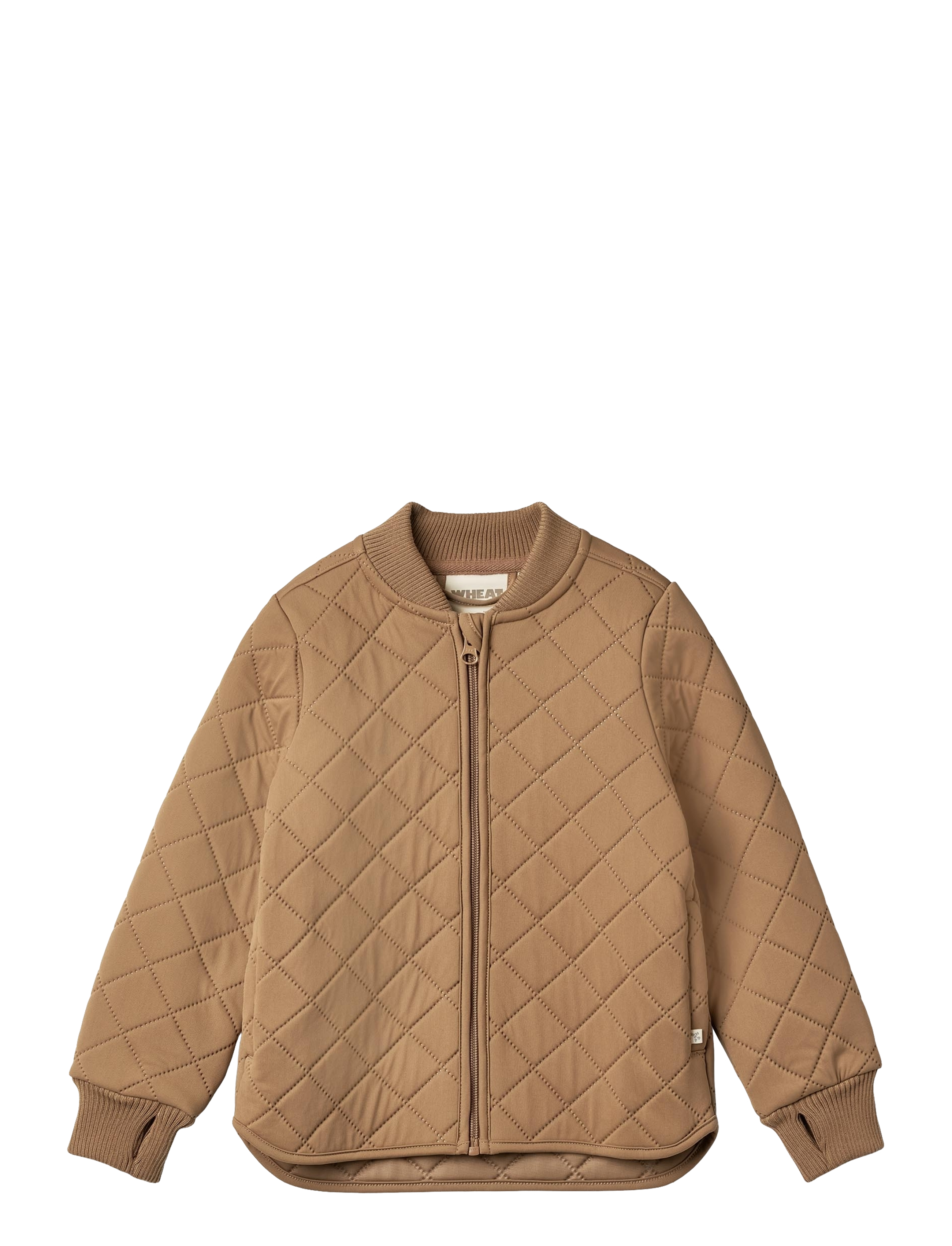Wheat - Thermo Jacket Loui -