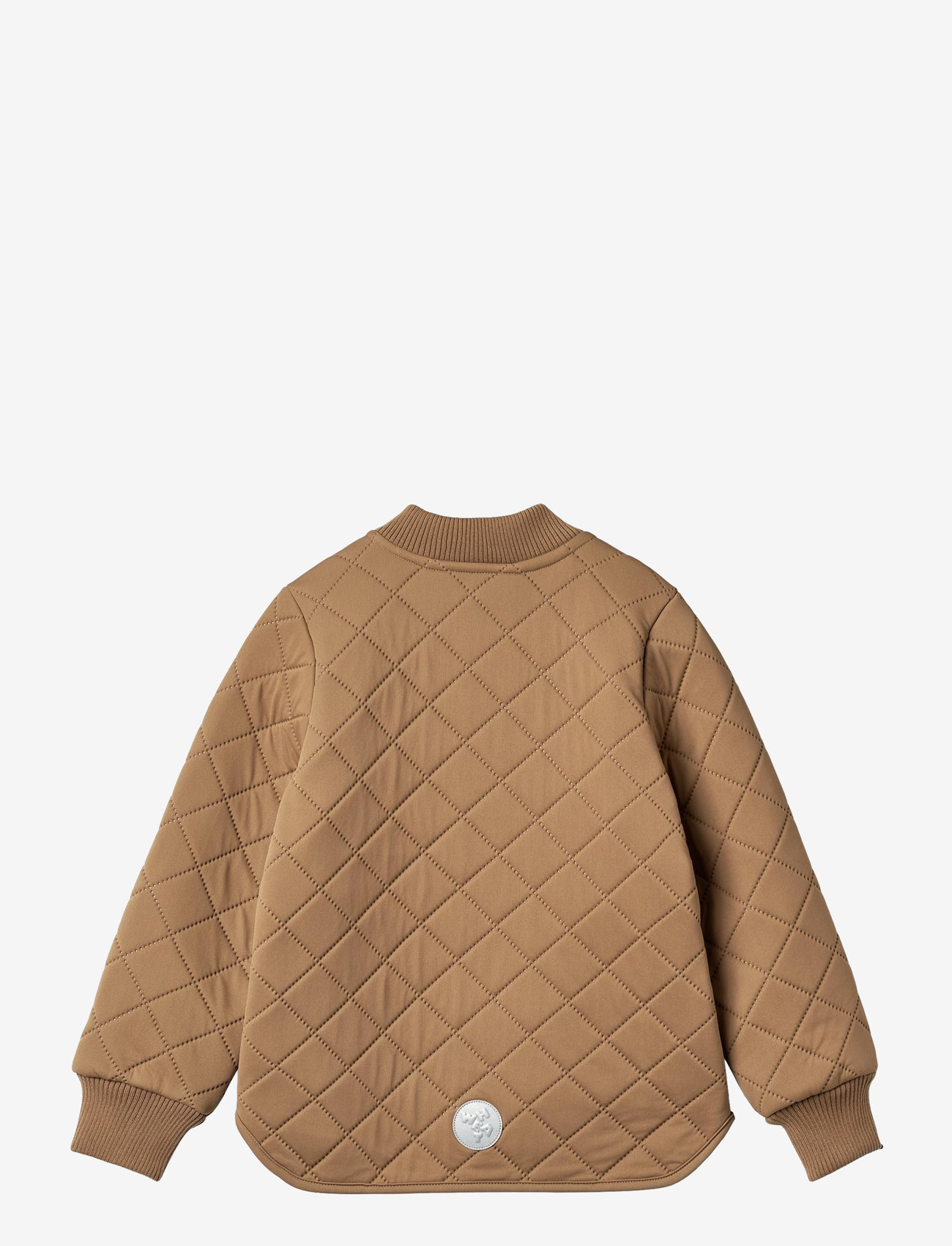 Wheat - Thermo Jacket Loui - termojakid - hazel - 2