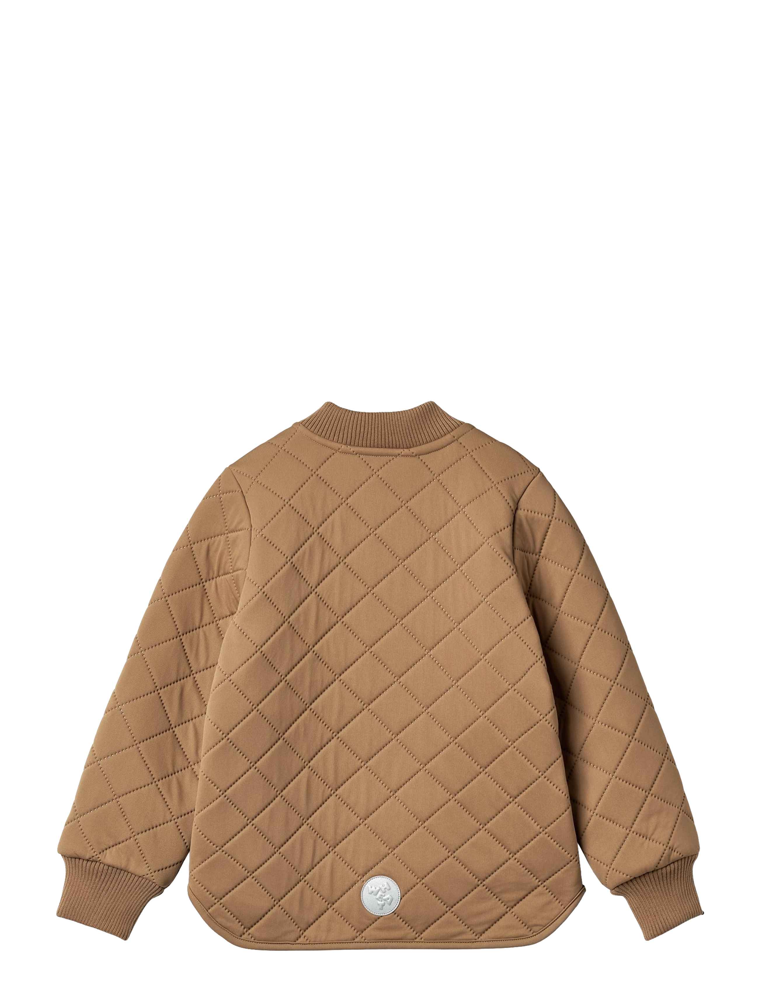 Wheat - Thermo Jacket Loui - thermo-jacken - hazel - 2