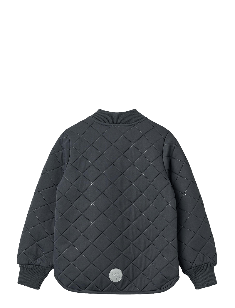 Wheat - Thermo Jacket Loui - thermo-jacken - ink - 2