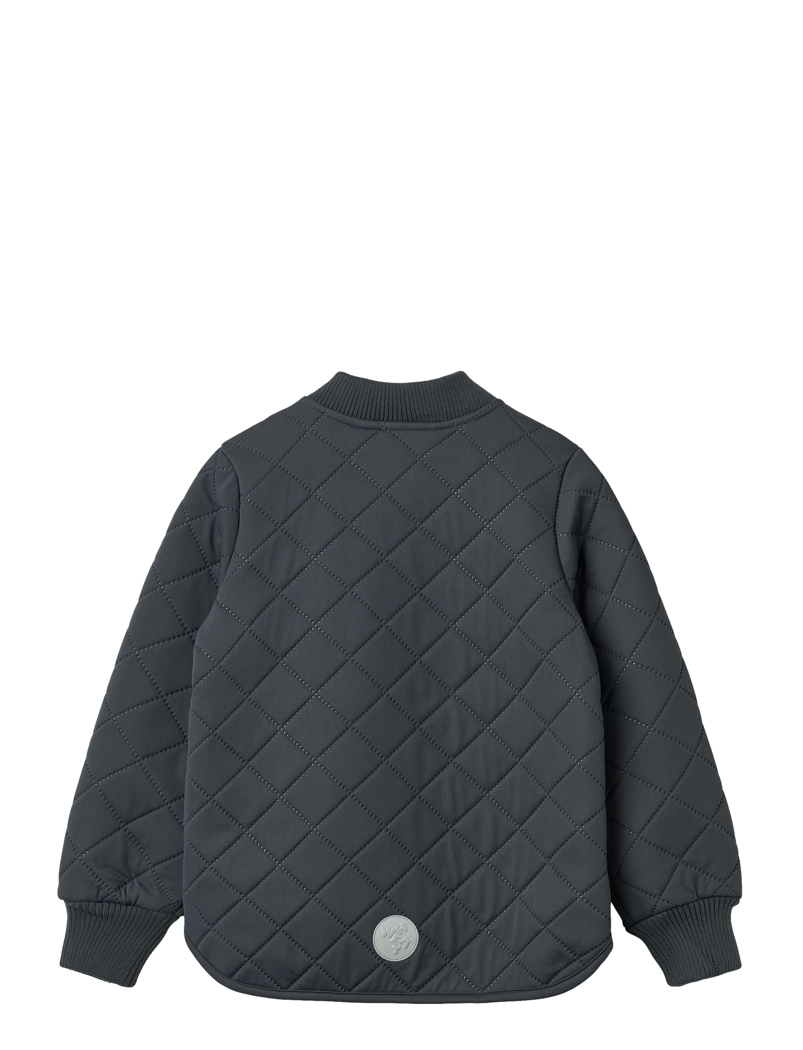 Wheat - Thermo Jacket Loui - thermo jackets - ink - 2