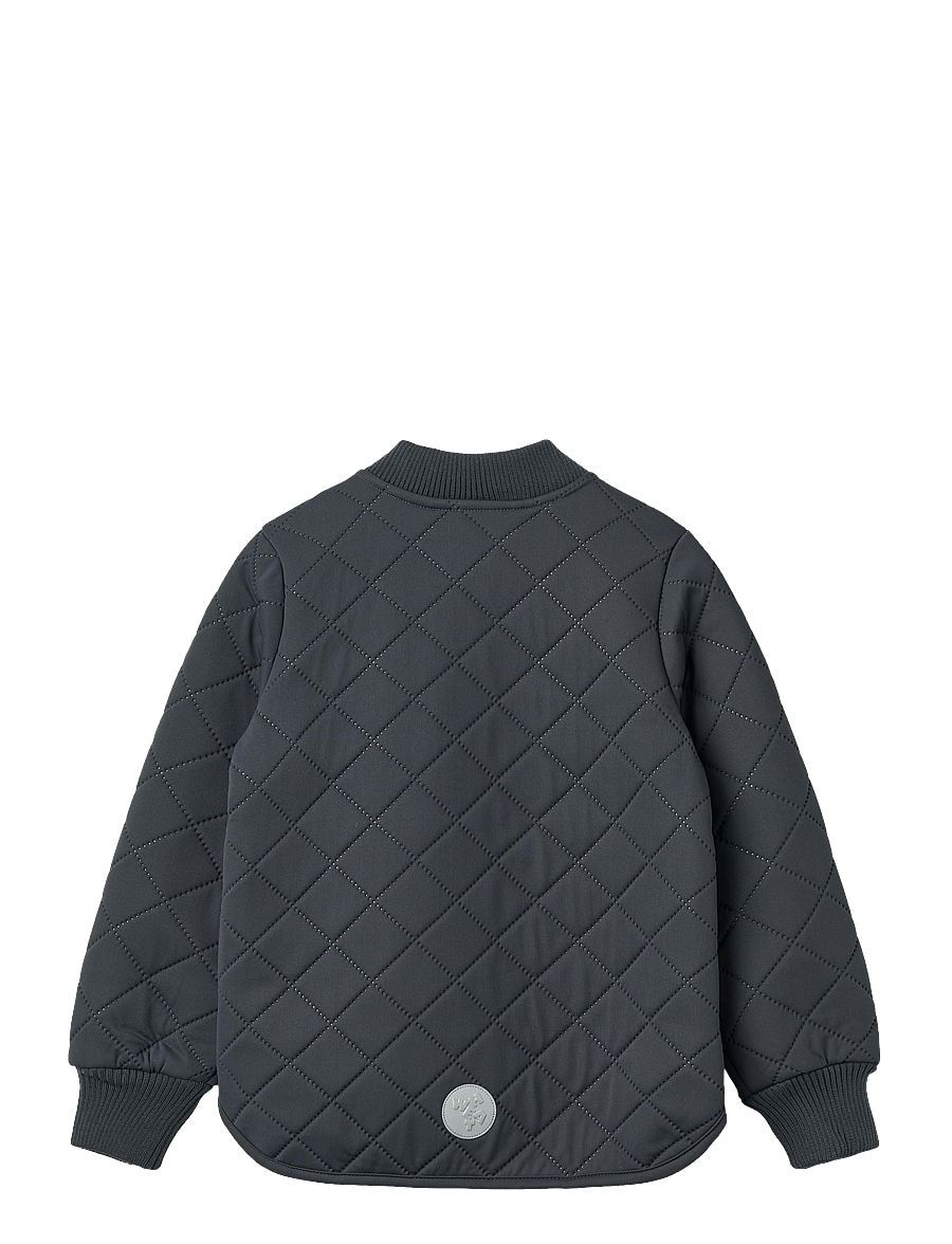 Wheat - Thermo Jacket Loui - thermo-jacken - ink - 2
