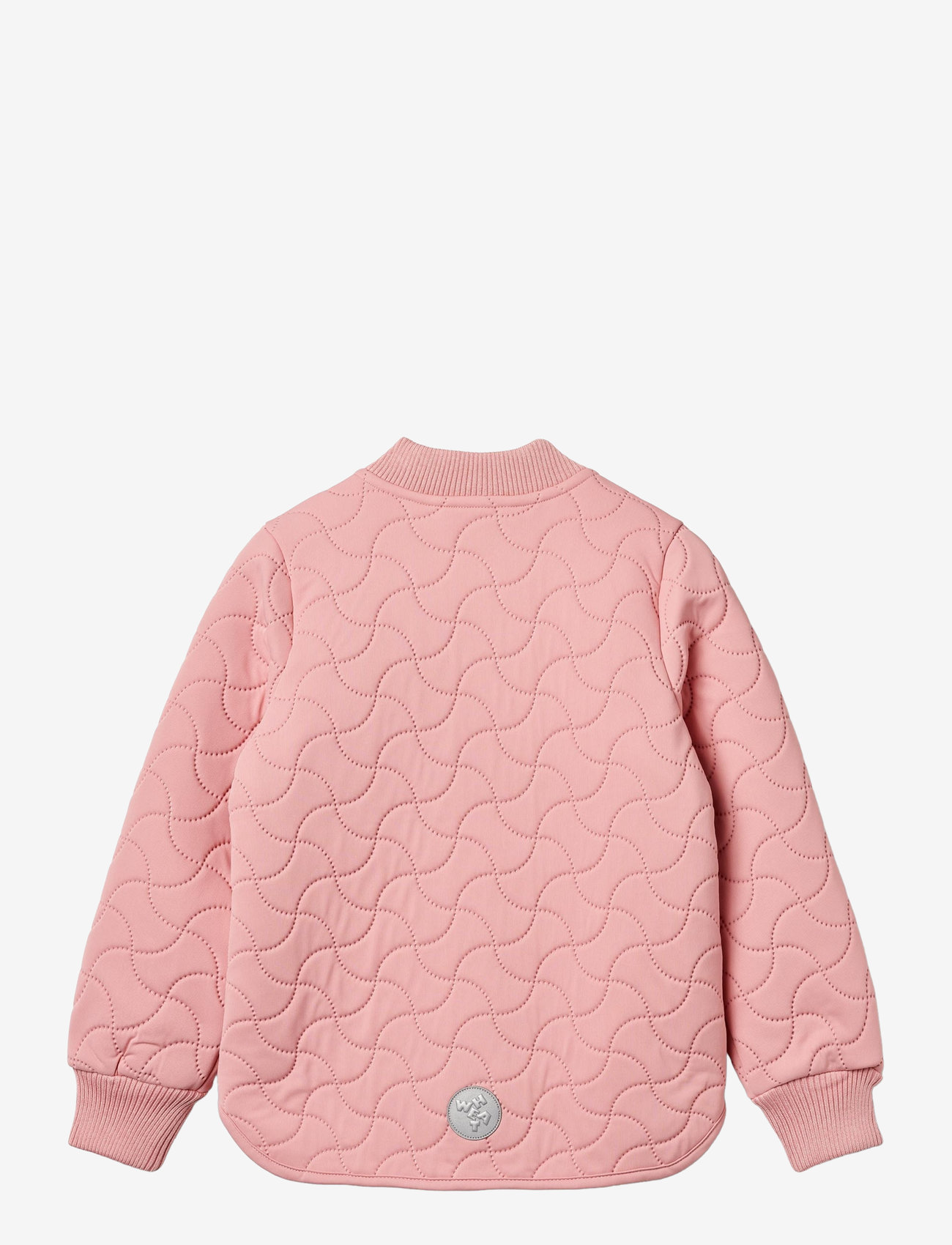 Wheat - Thermo jacket Loui - herbstjacken - rose - 1