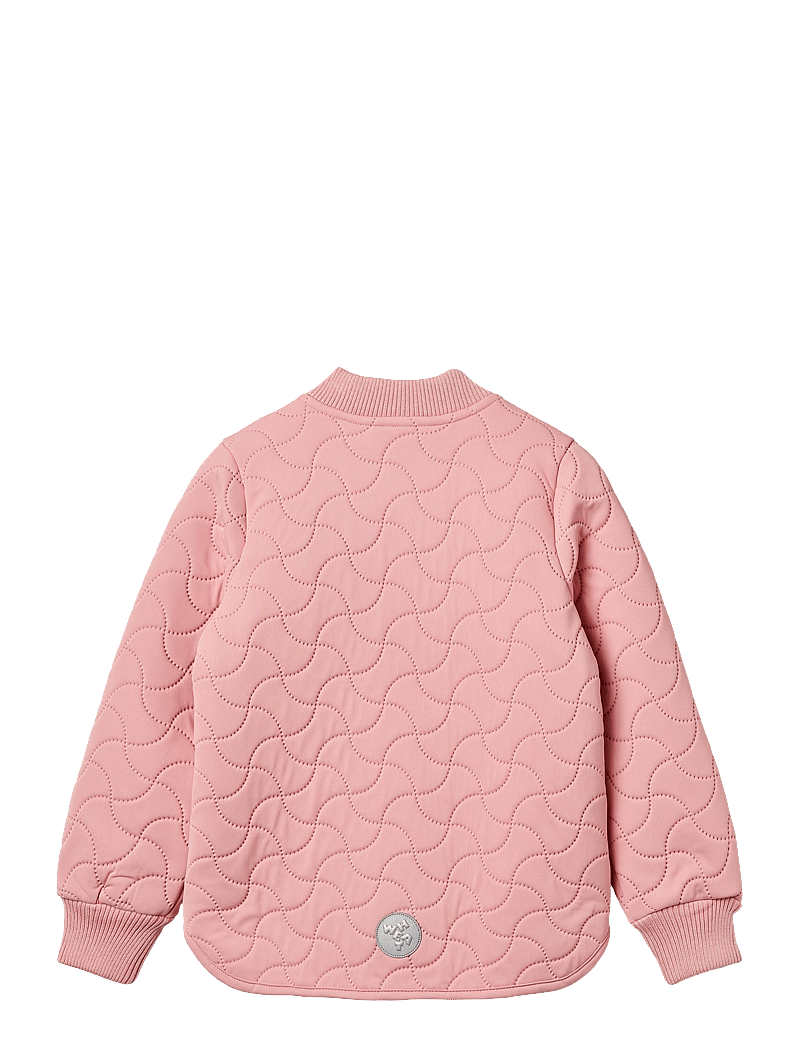 Wheat - Thermo Jacket Loui - thermo-jacken - rose - 1