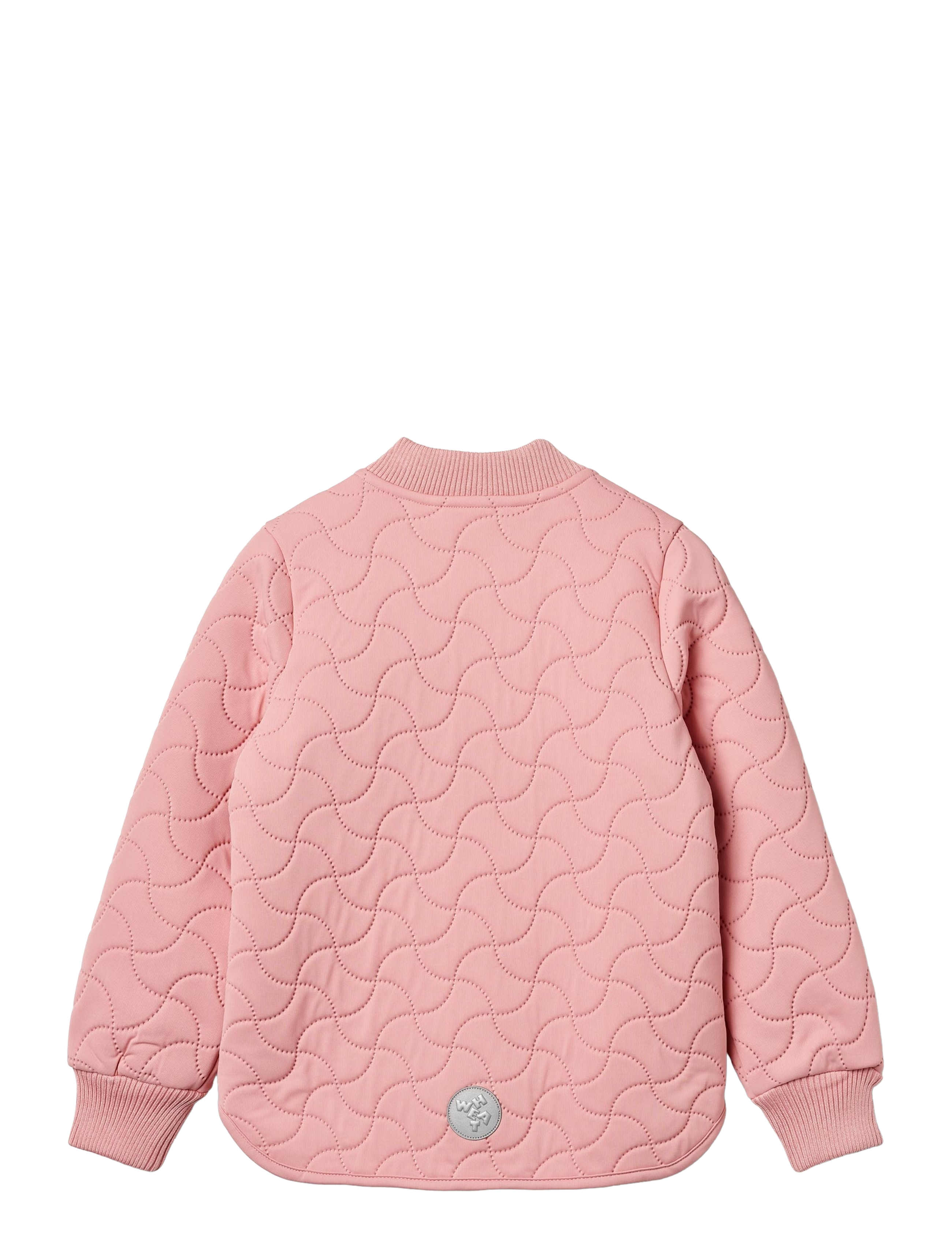 Wheat - Thermo Jacket Loui - syystakit - rose - 1