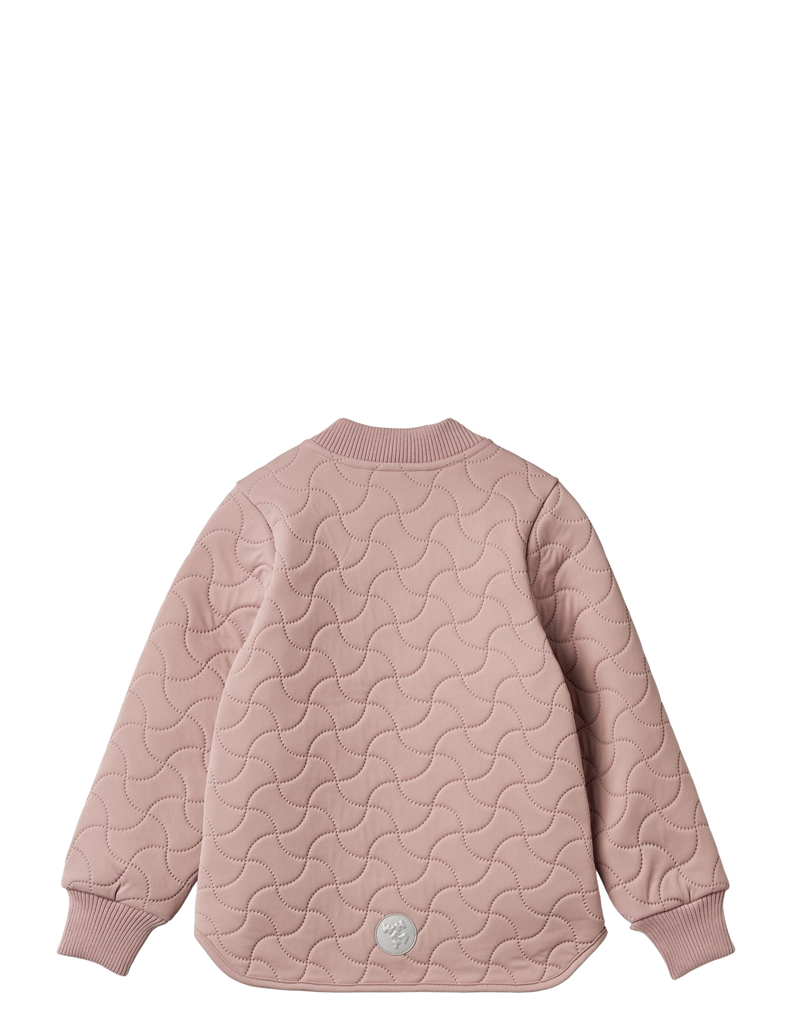 Wheat - Thermo Jacket Loui - thermo-jacken - warm rose - 1