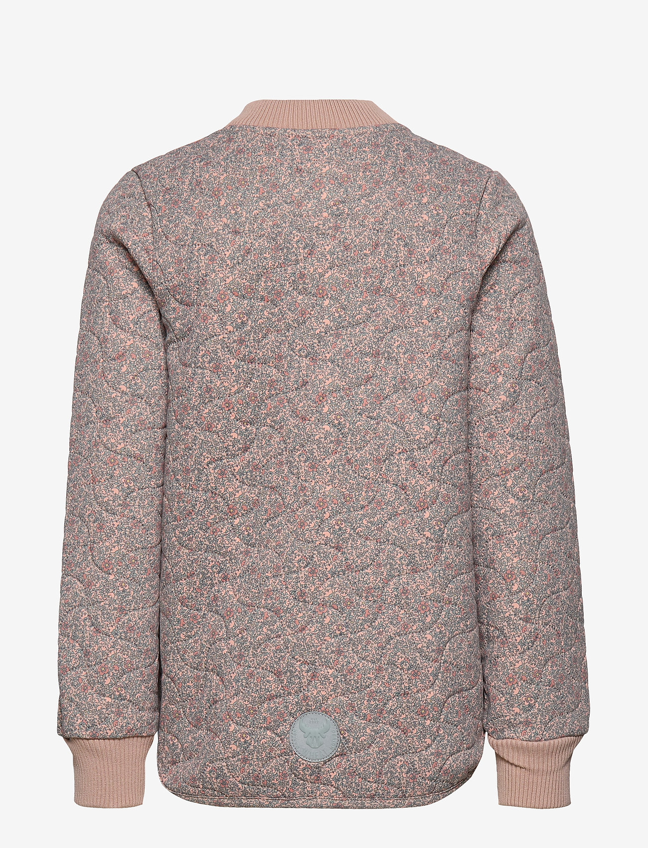 Wheat - Thermo Jacket Loui - powder flower - 1