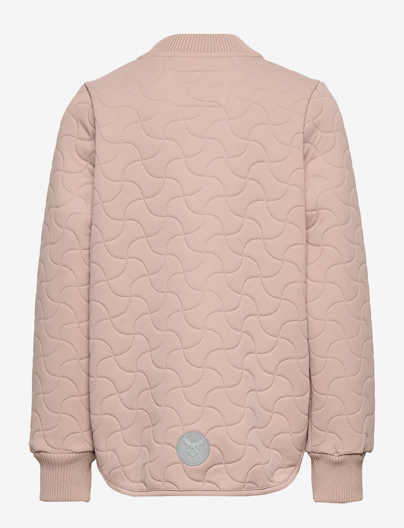 Wheat - Thermo Jacket Loui - dark powder - 1