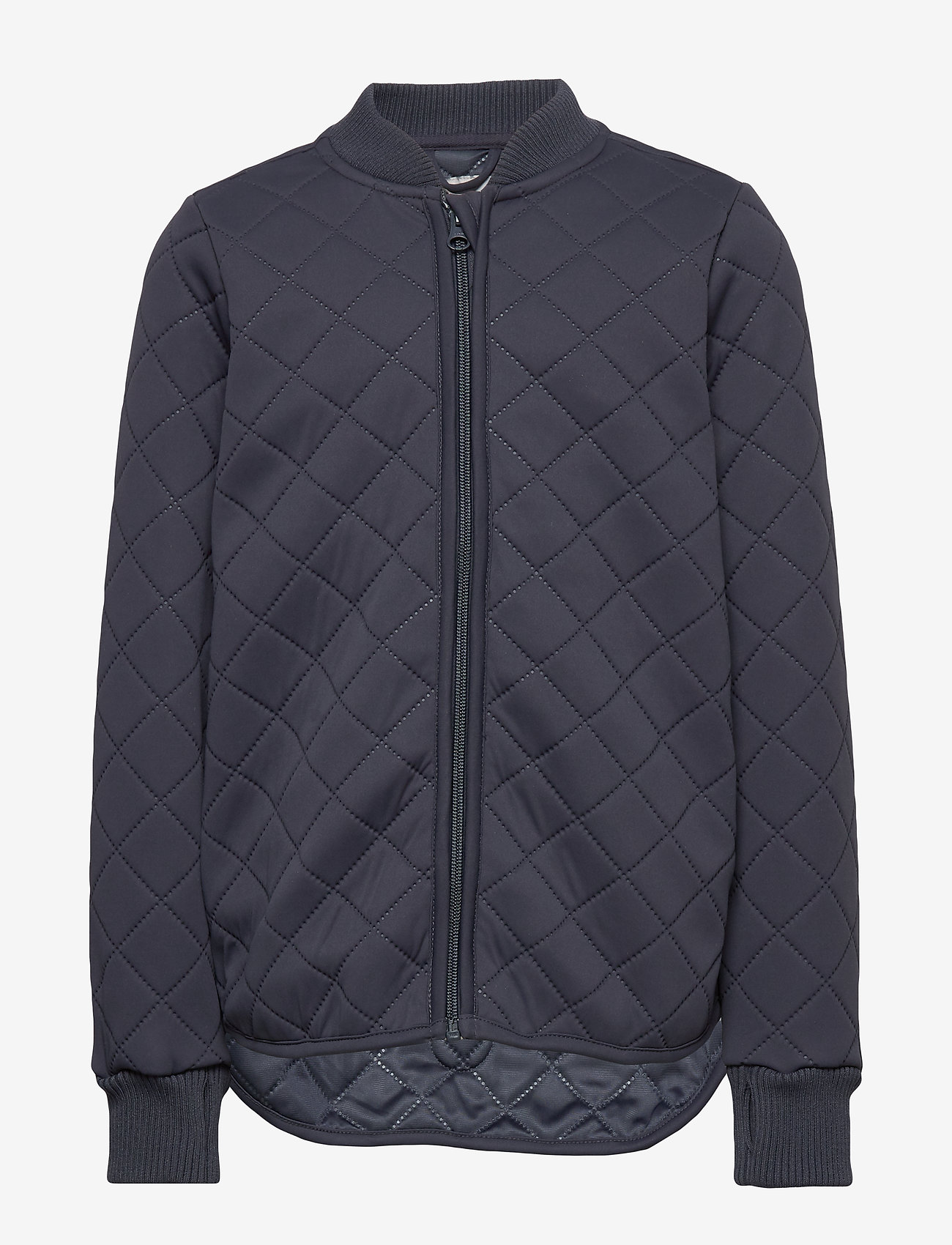 Wheat - Thermo Jacket Loui - ink - 0