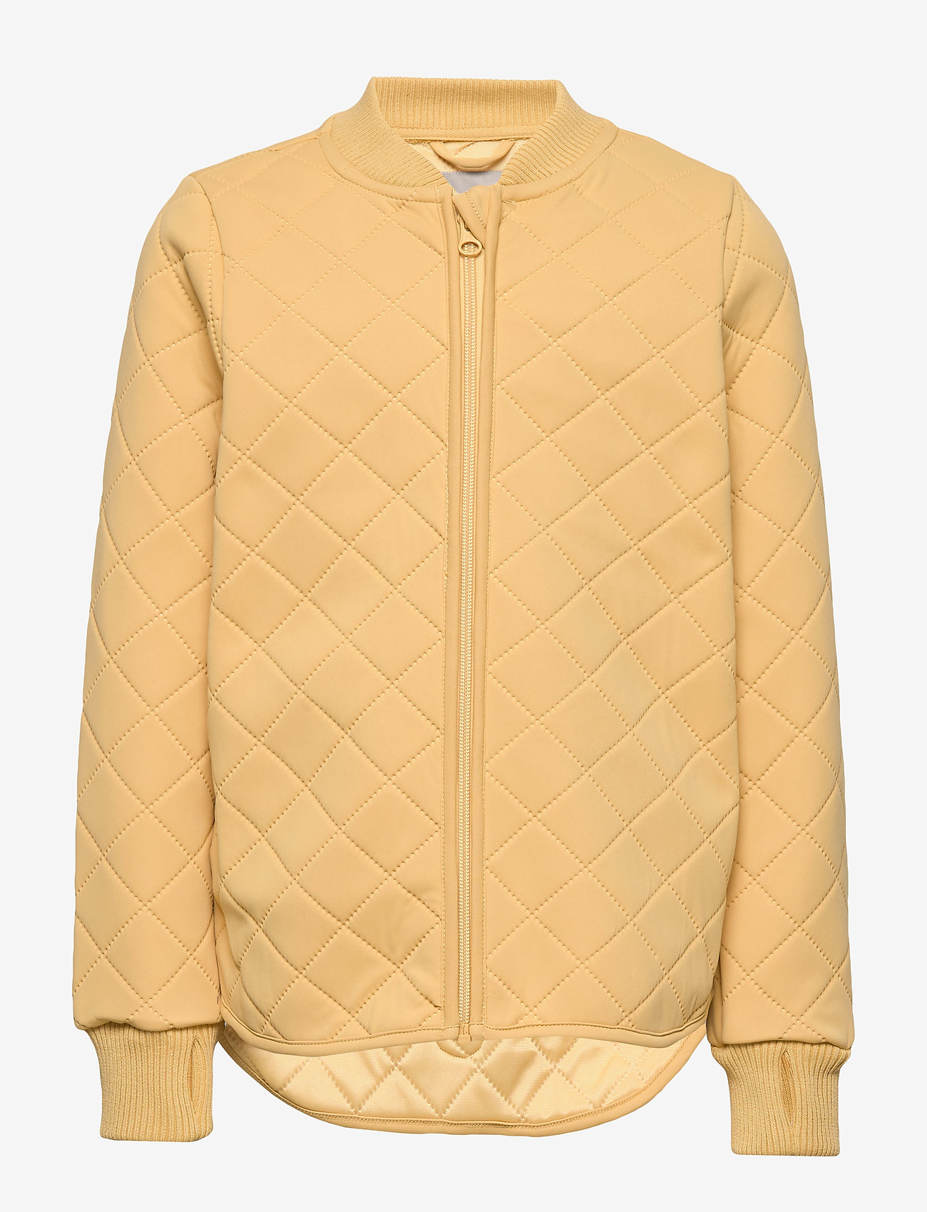 Thermo Jacket Loui - NEW WHEAT