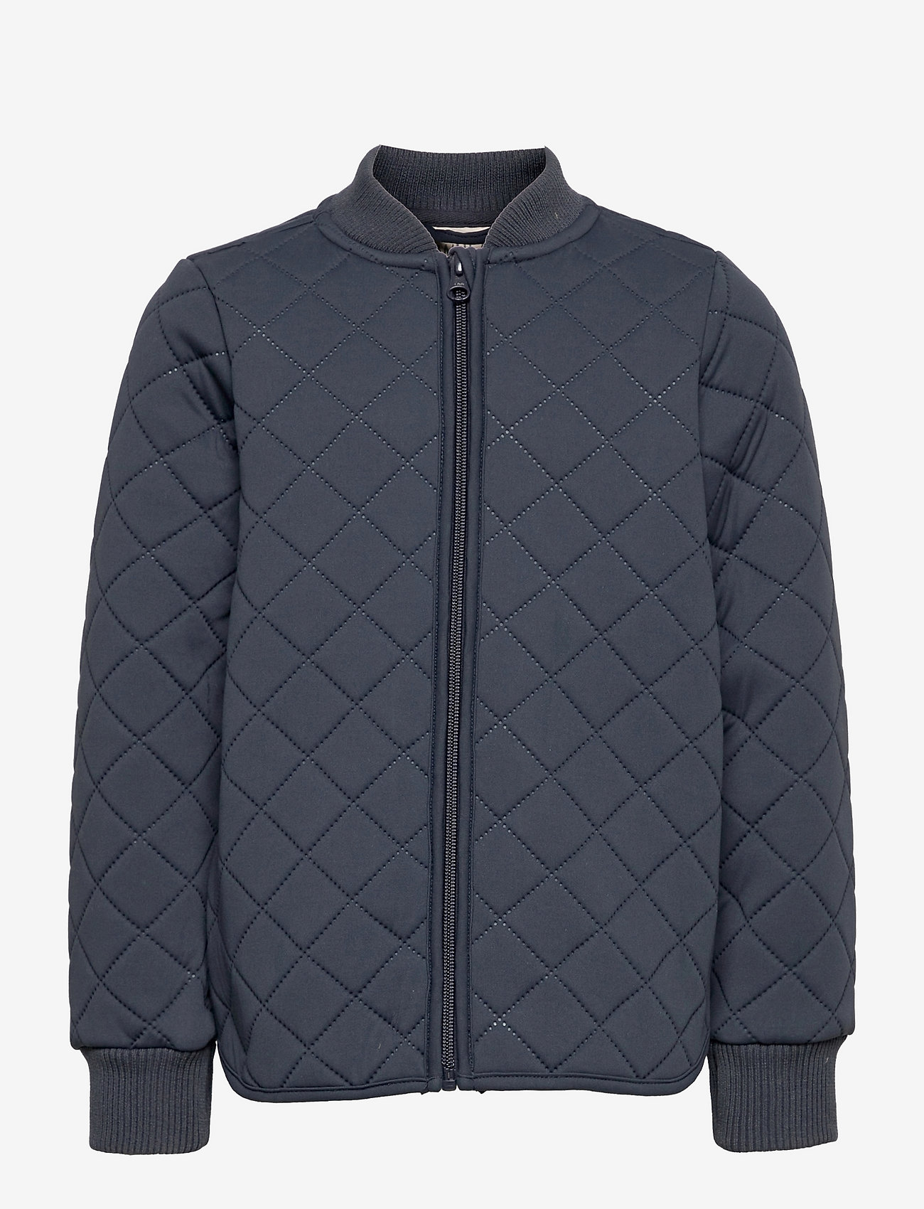 Wheat - Thermo Jacket Loui - ink - 0