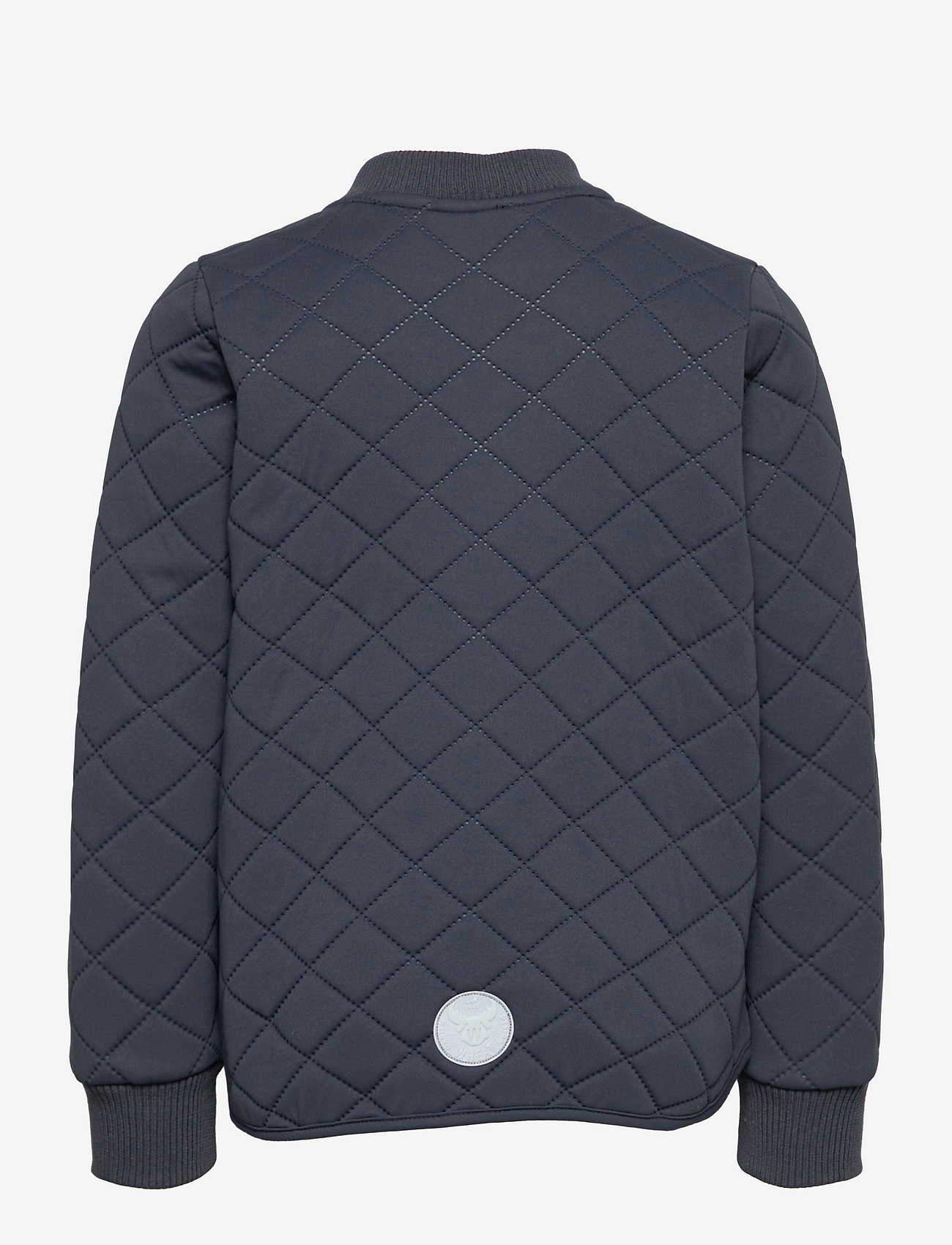 Wheat - Thermo Jacket Loui - ink - 1