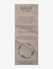 Wheat - Thermo Jacket Loui - dry pine - 4