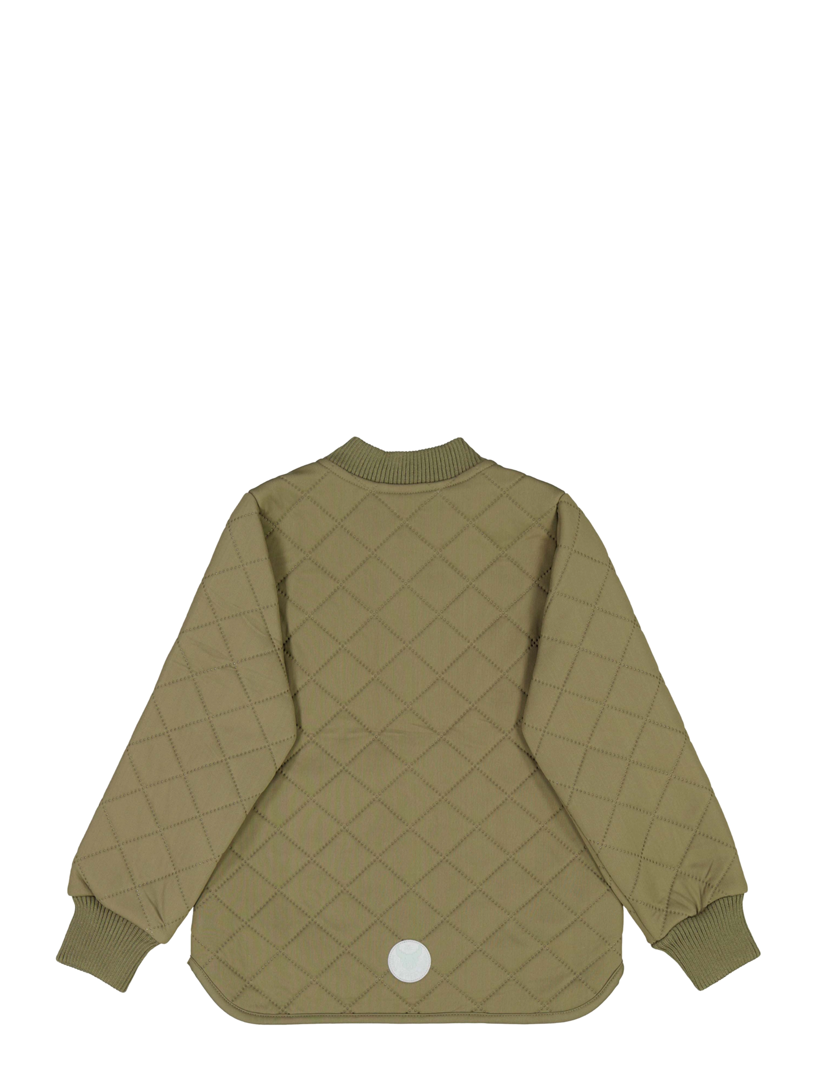 Wheat - Thermo Jacket Loui - dry pine - 2