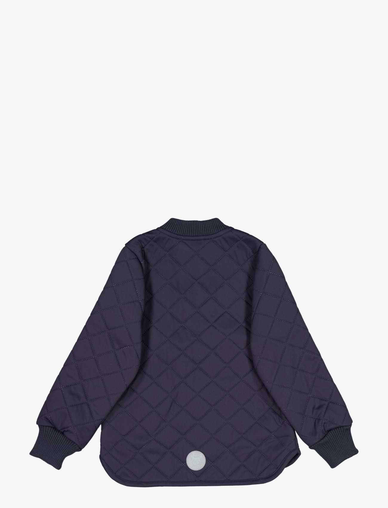 Wheat - Thermo Jacket Loui - ink - 1
