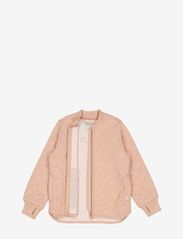 Wheat - Thermo Jacket Loui - thermo jackets - rose dawn - 3