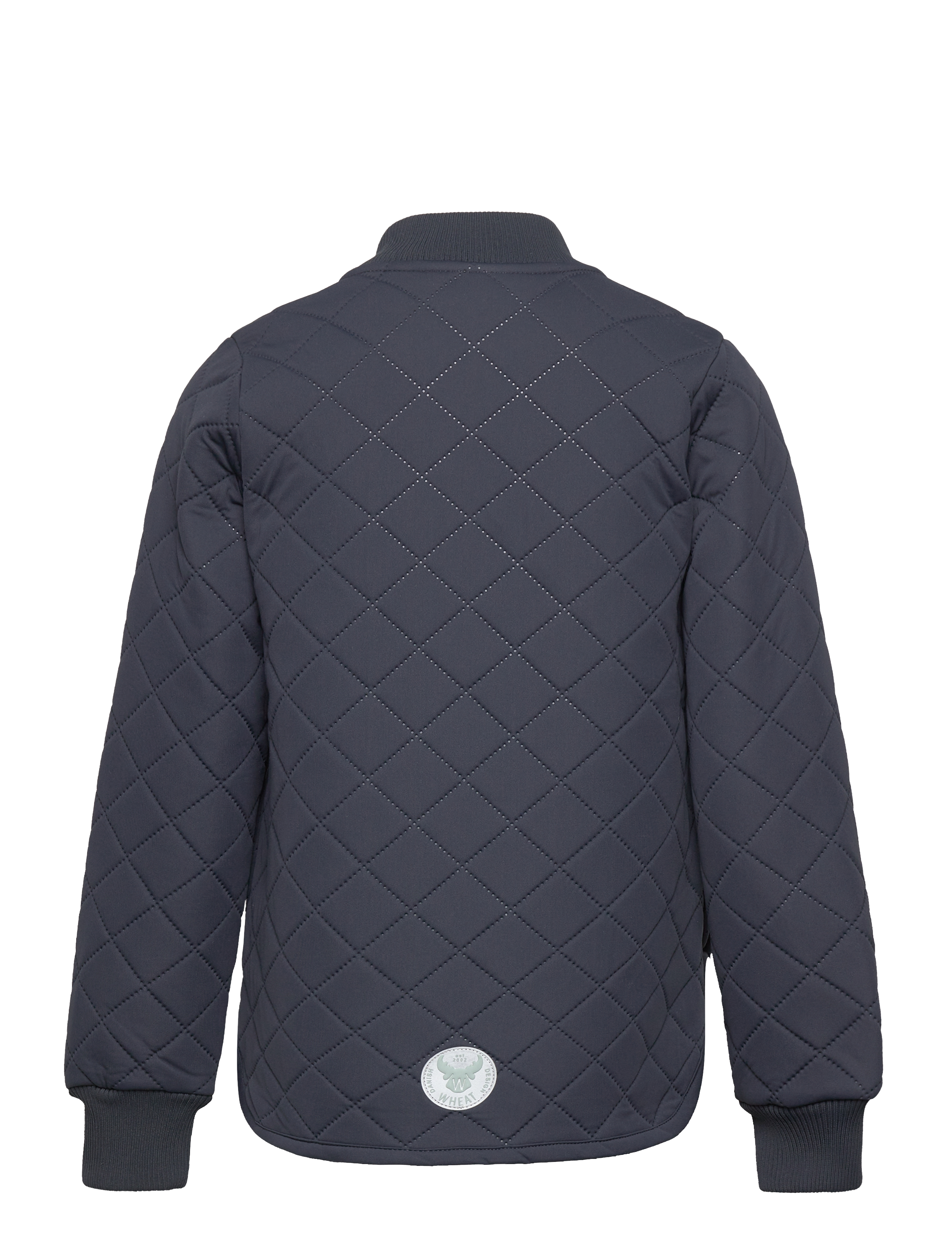 Wheat - Thermo Jacket Loui - ink - 1