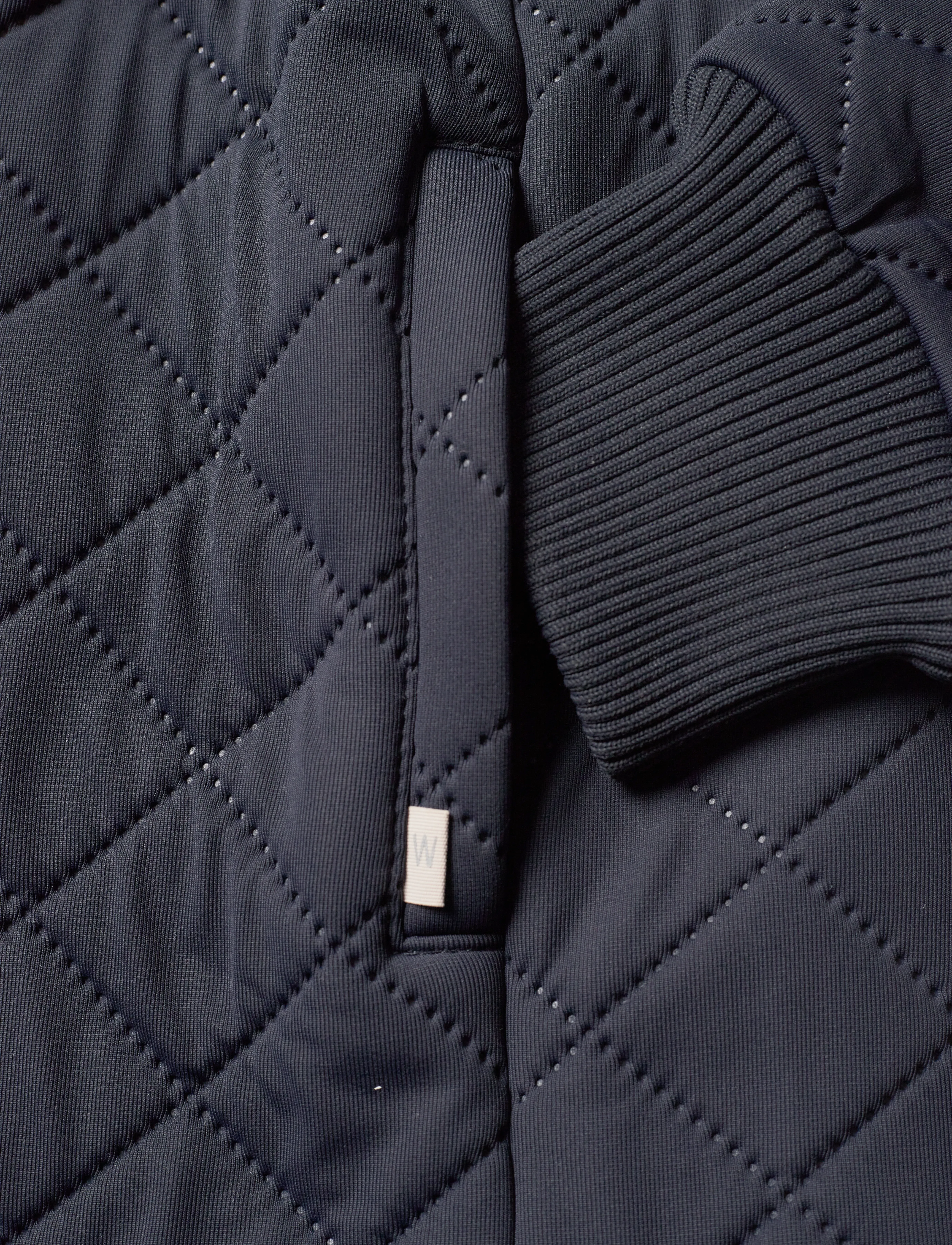 Wheat - Thermo Jacket Loui - ink - 3