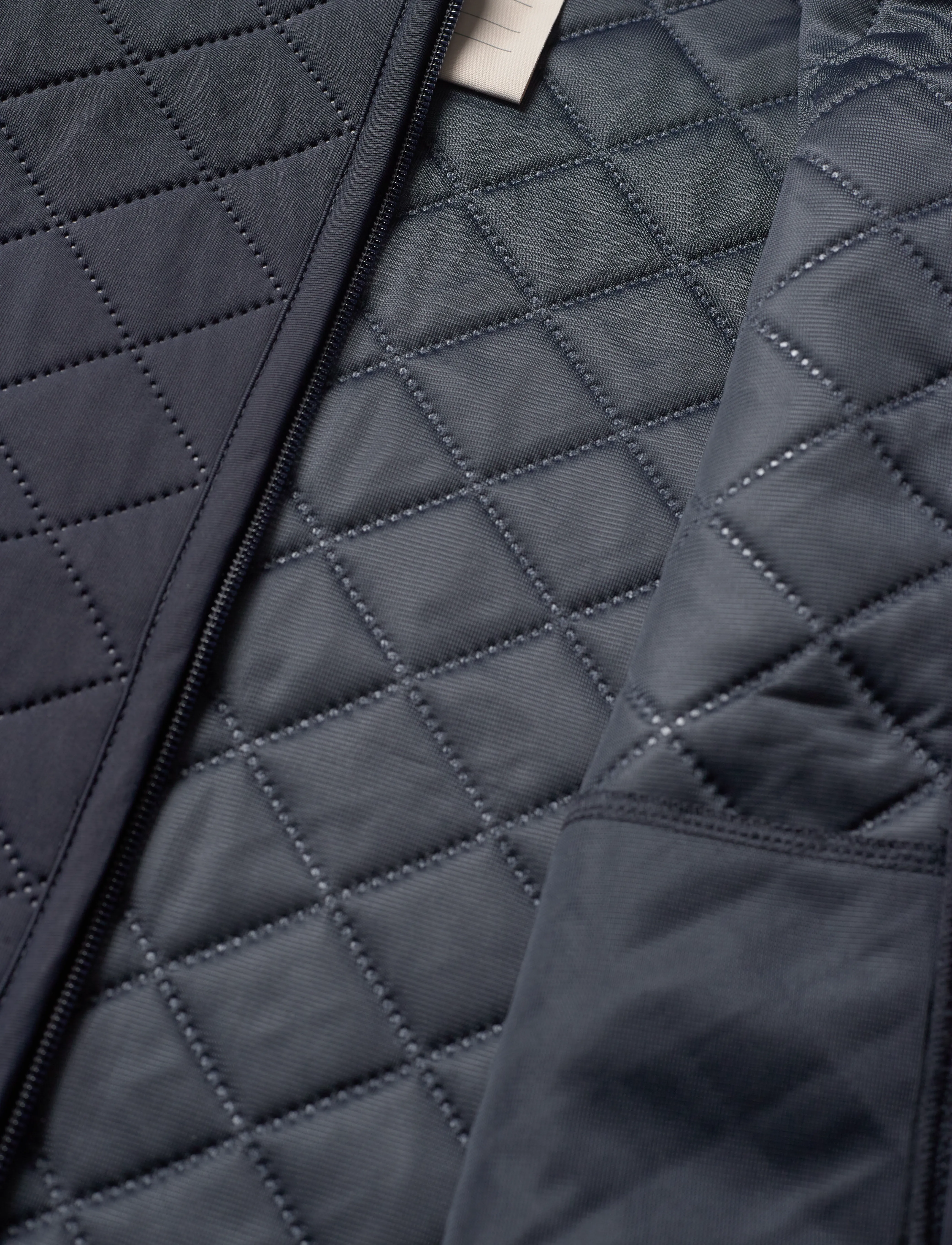 Wheat - Thermo Jacket Loui - ink - 4
