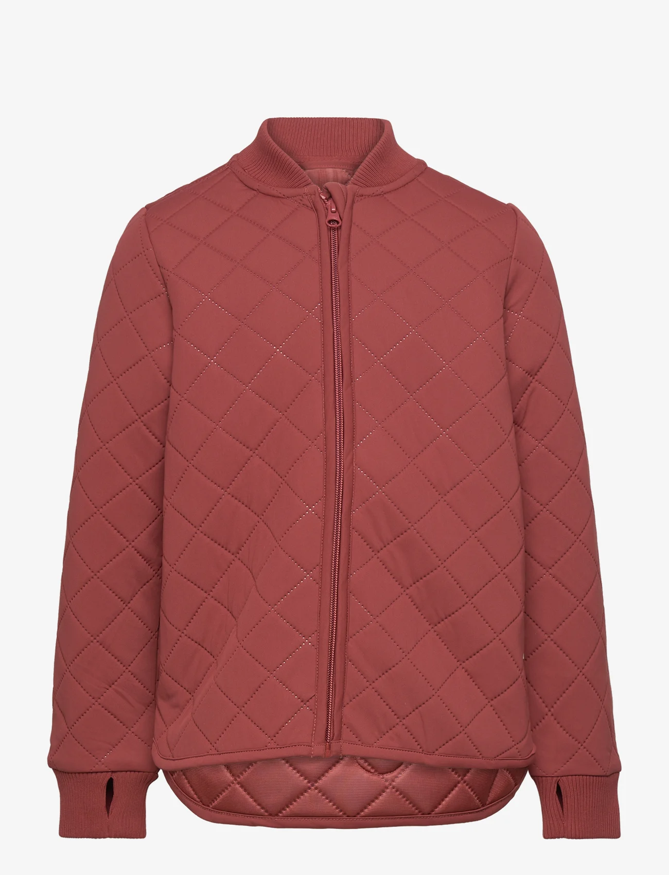 Wheat - Thermo Jacket Loui - termojakid - red - 0